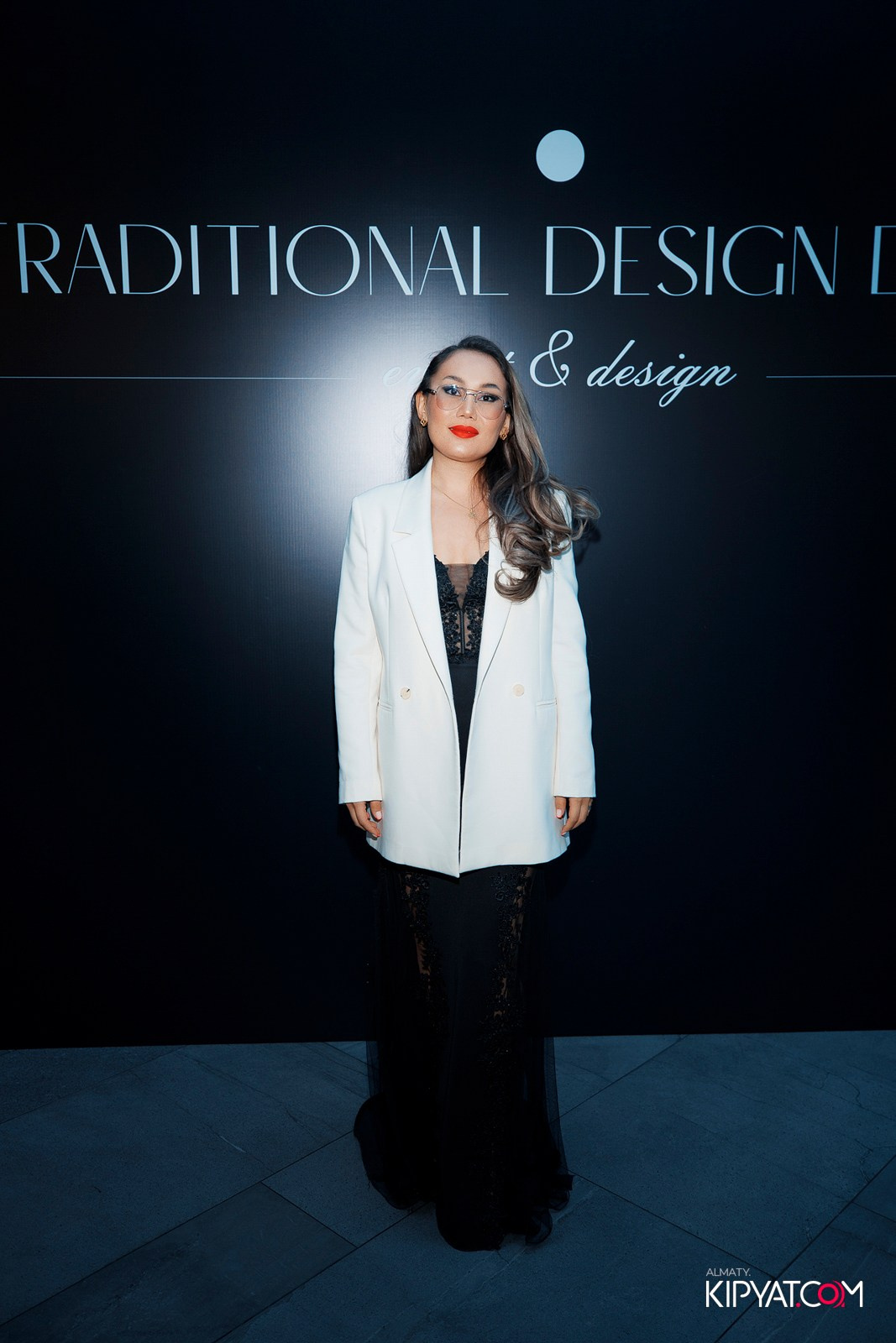 TRADITIONAL DESIGN DINNER 2025. КИПЯТКОМ АЛМАТЫ!