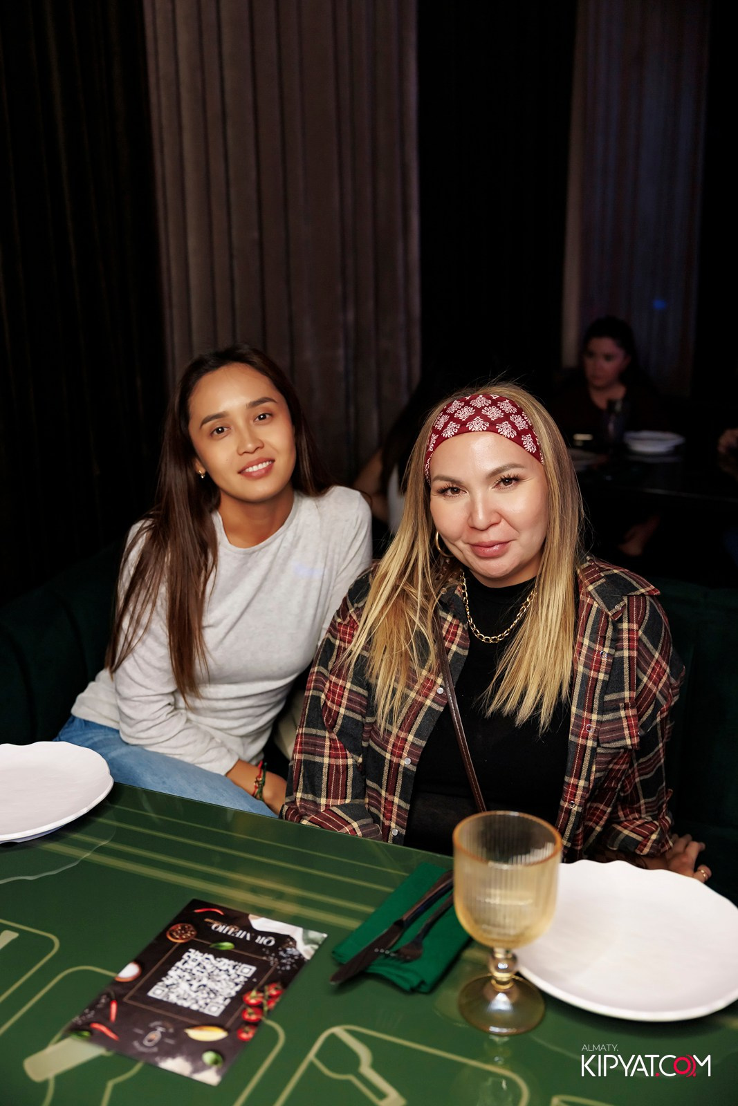 ДОРОГАЯ, Я НЕ ПИЛ. КИПЯТКОМ АЛМАТЫ!