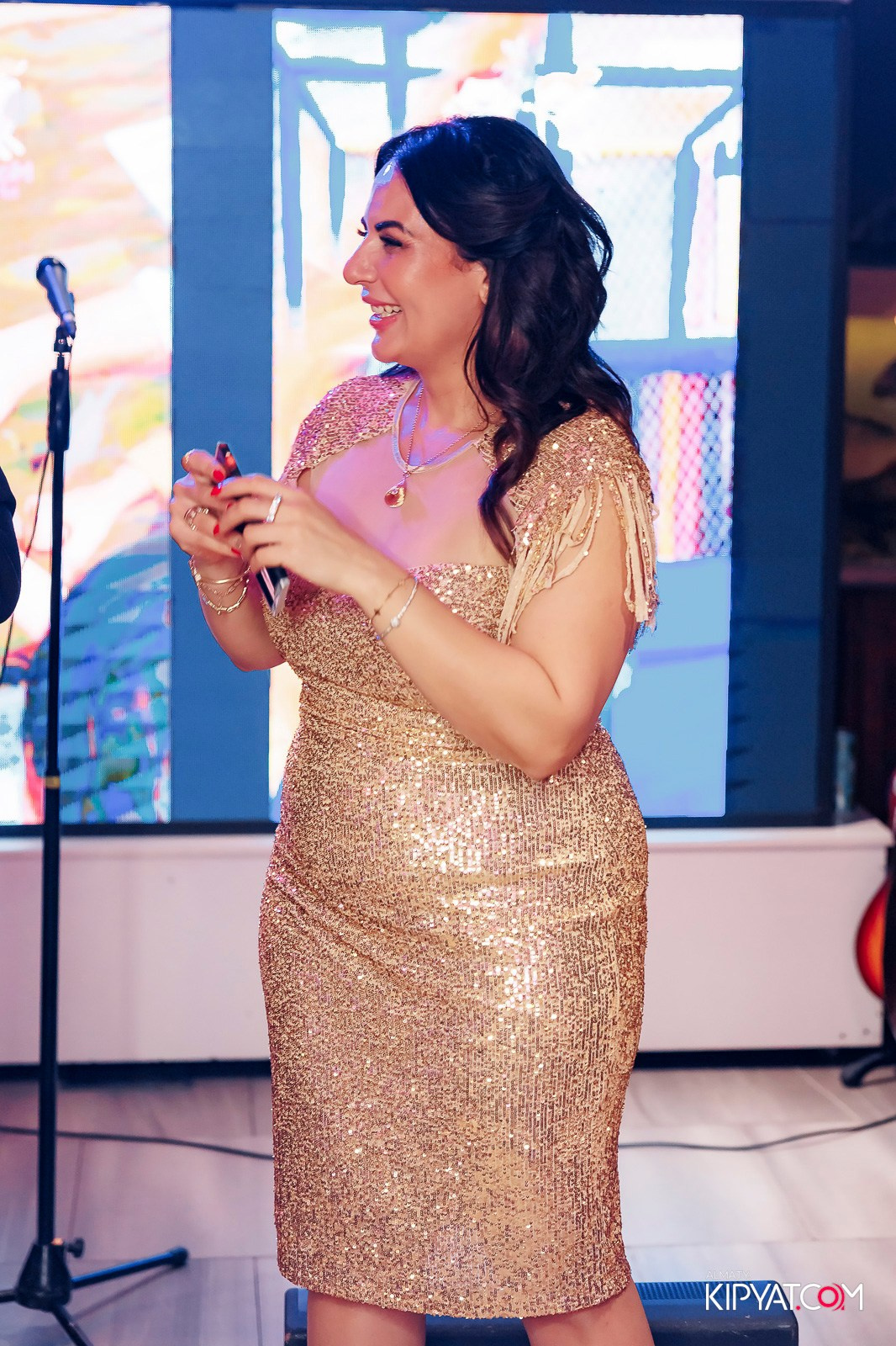 CAVIAR RESTAURANT. КИПЯТКОМ АЛМАТЫ! Фотосъемка мероприятий в Алматы