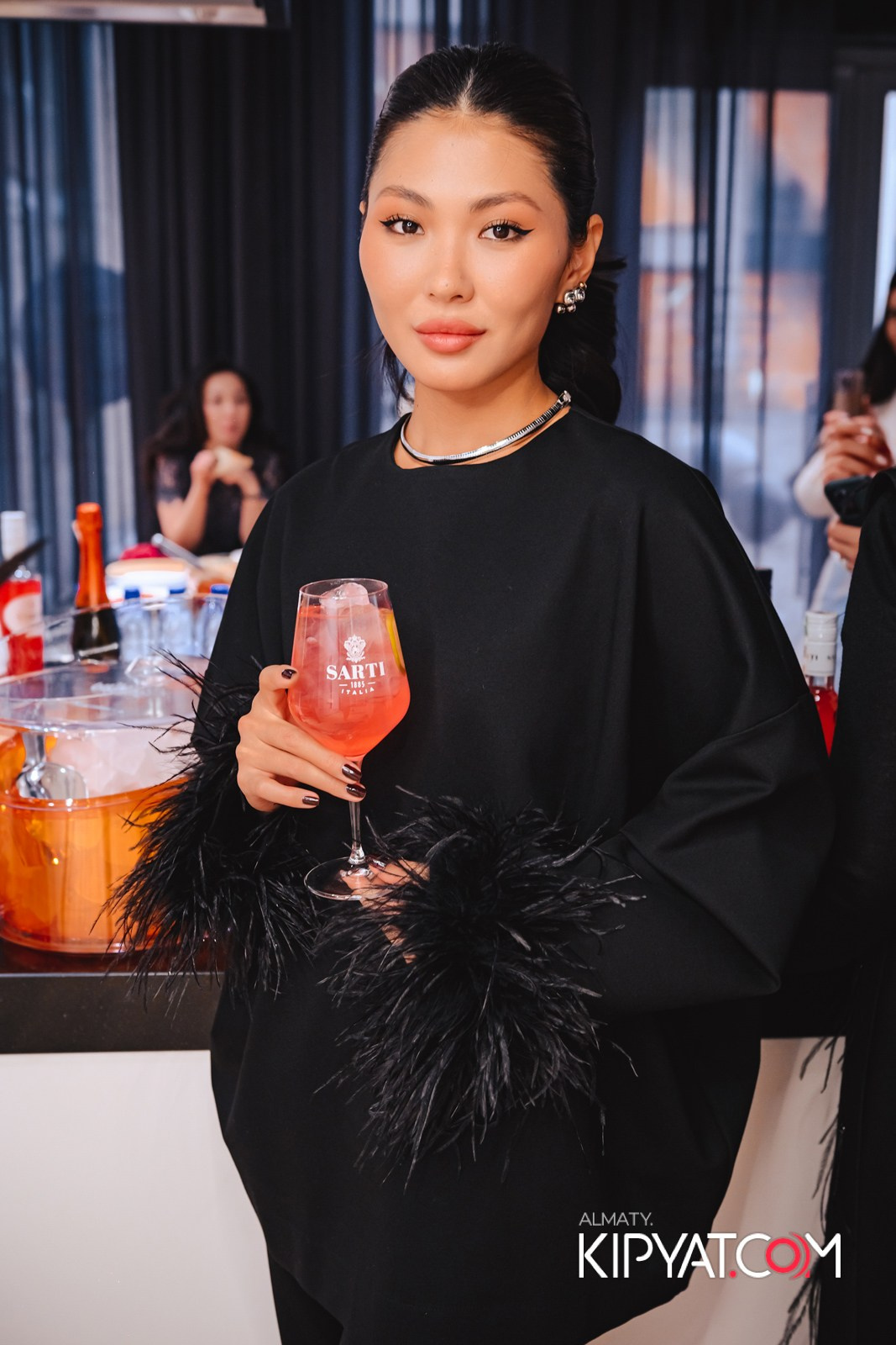 МАСТЕР-КЛАСС MIELE. КИПЯТКОМ АЛМАТЫ!