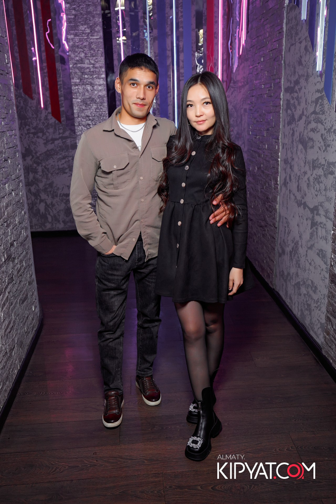 УХО И МЕДВЕДЬ НА ГАГАРИНА. КИПЯТКОМ АЛМАТЫ!