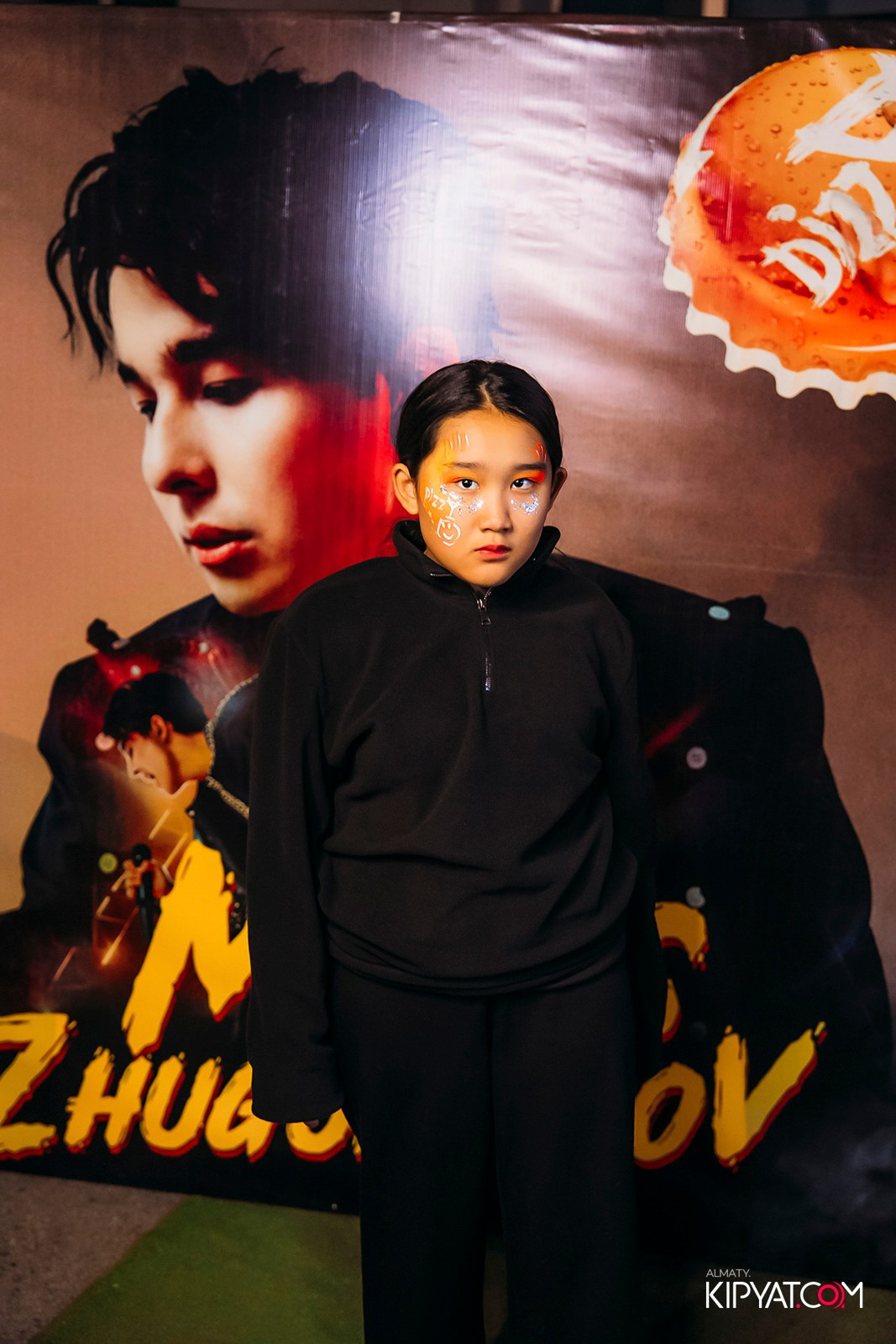 КОНЦЕРТ МИРАСА ЖУГУНУСОВА НА ЦЕНТРАЛЬНОМ СТАДИОНЕ. КИПЯТКОМ АЛМАТЫ!