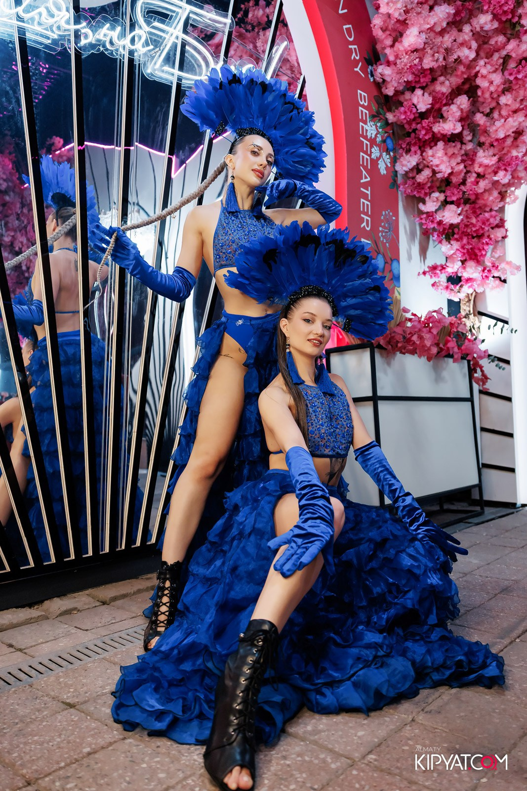 ЗАЯ, НА БИС. КИПЯТКОМ АЛМАТЫ!