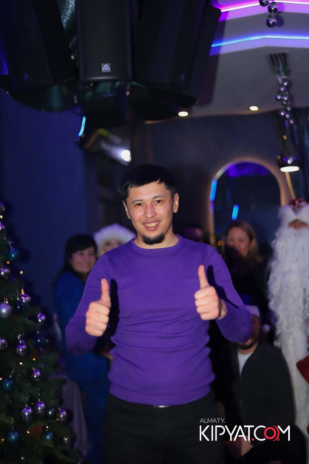 ROCK CRYSTAL. КИПЯТКОМ АЛМАТЫ!