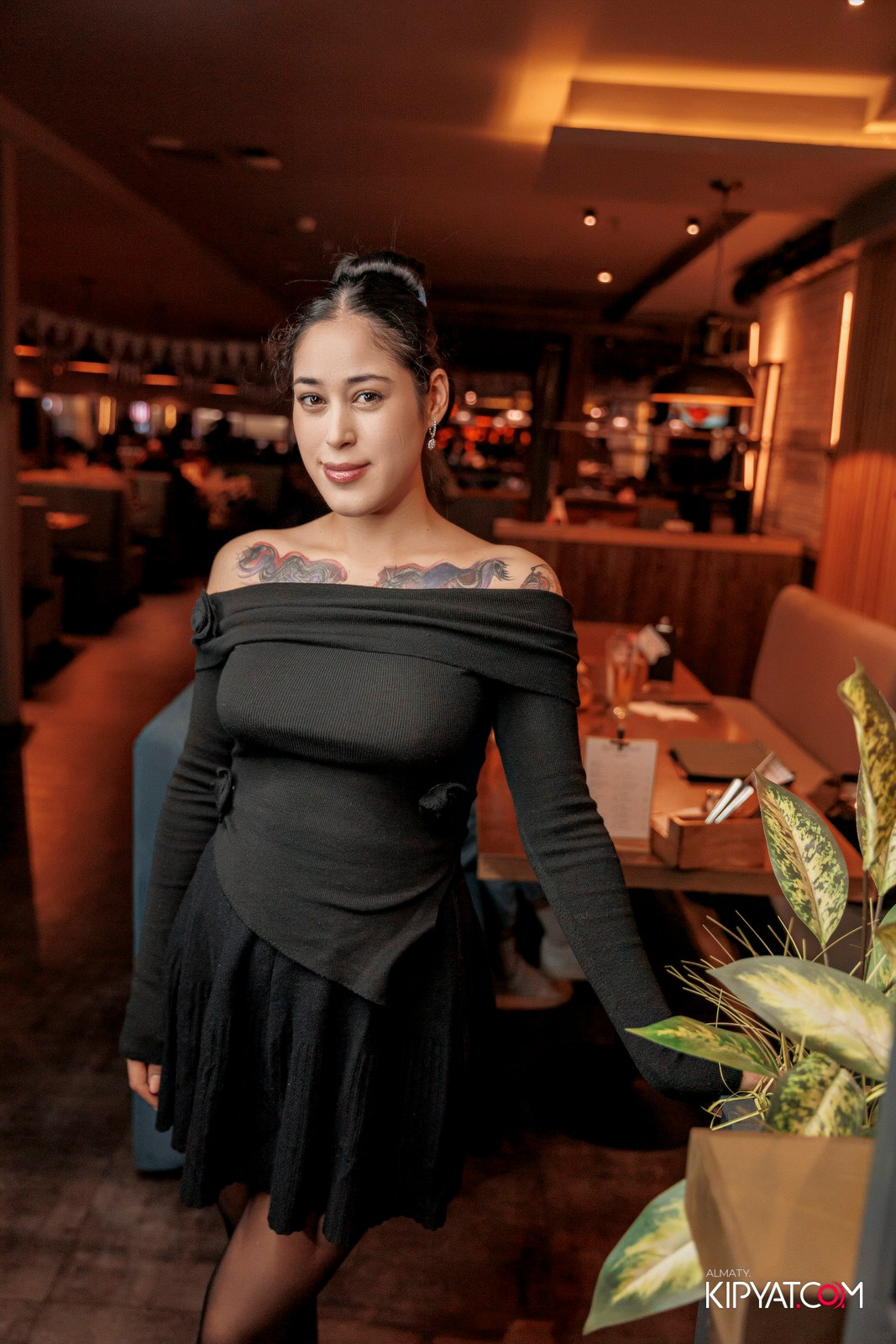 OKTOBERFEST — ПИНТА MEGA ALMA-ATA. КИПЯТКОМ АЛМАТЫ!