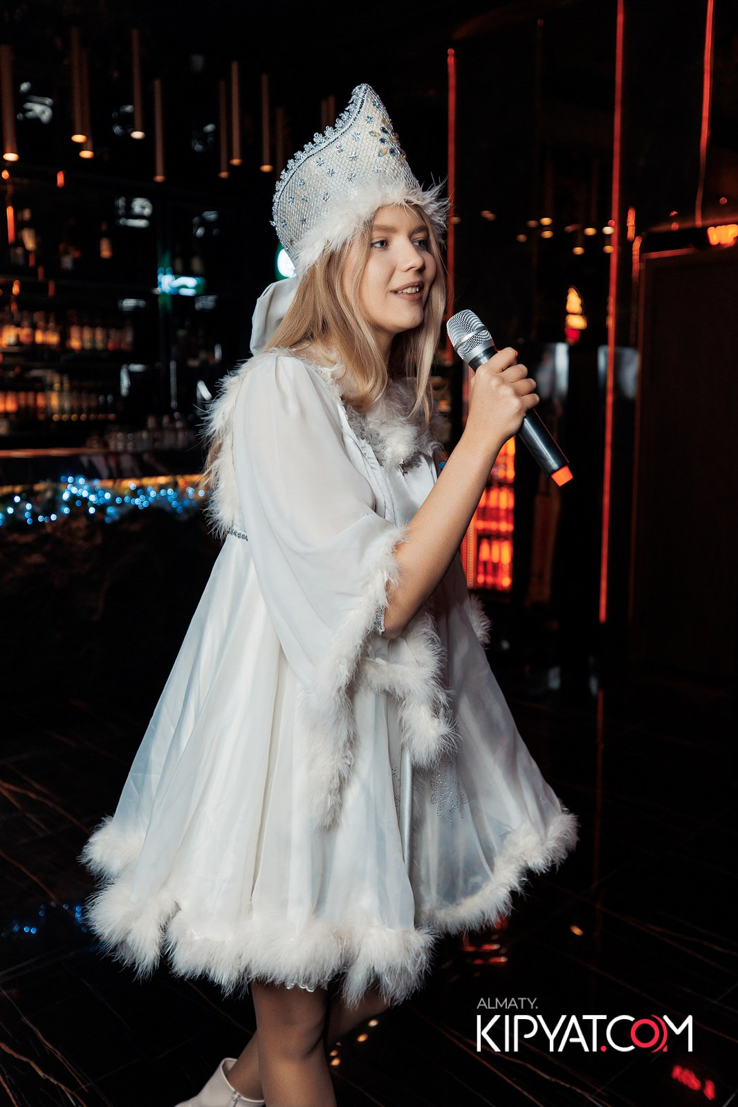 БАР ПАНАЕХАЛИ НА ДОСТЫК. КИПЯТКОМ АЛМАТЫ!