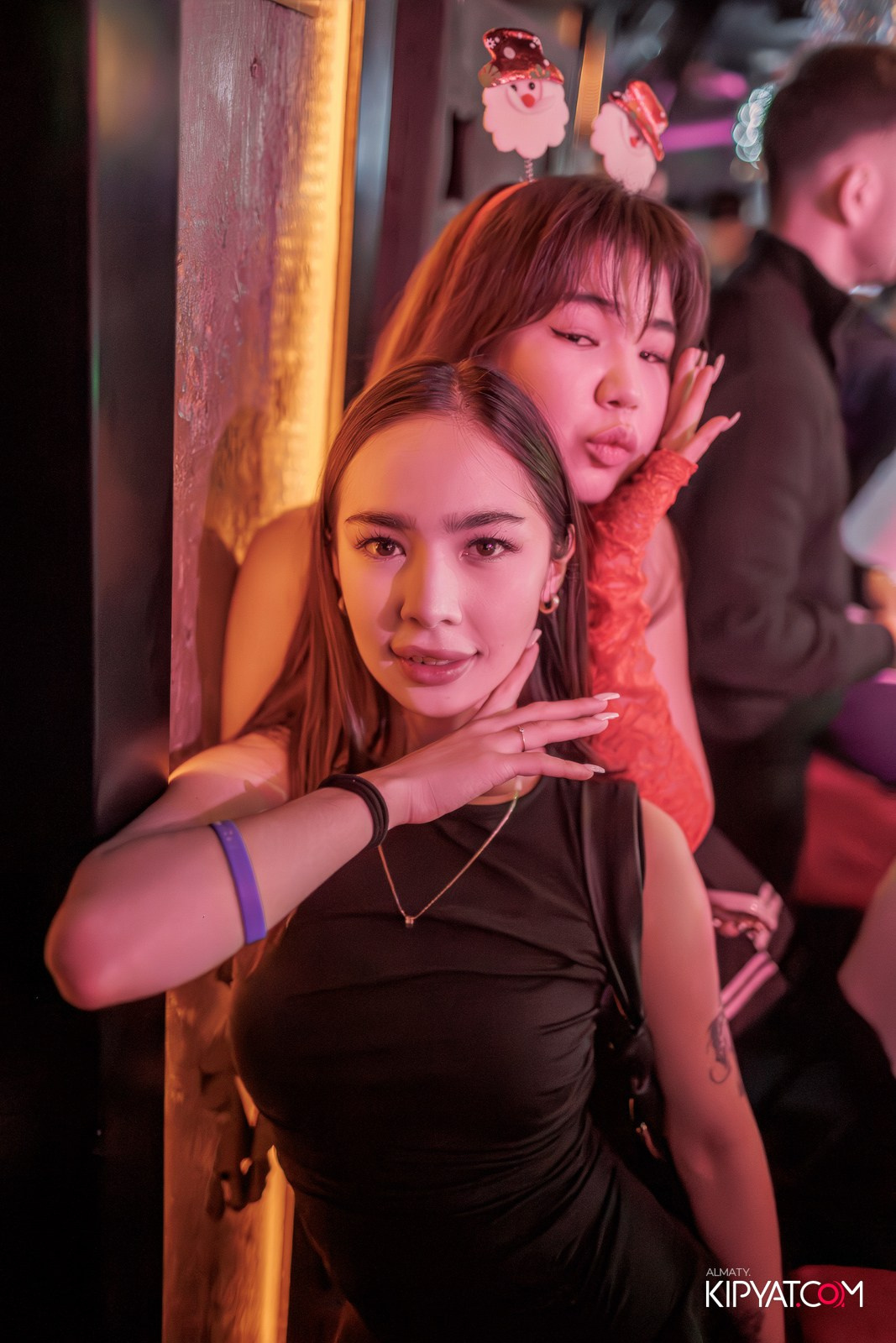 BHB. КИПЯТКОМ АЛМАТЫ!