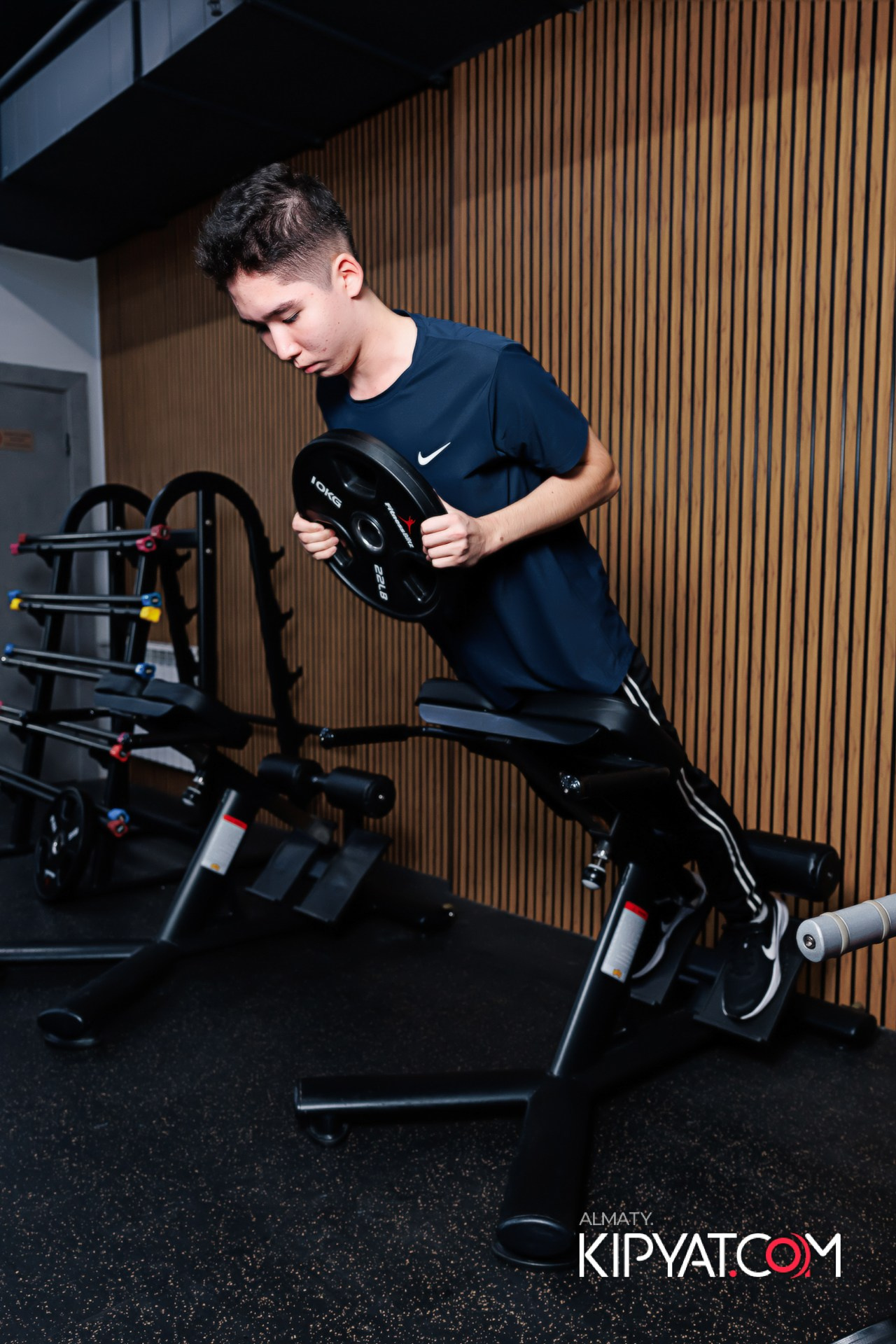 ДЕНЬ РОЖДЕНИЯ ФИТНЕС КЛУБА FITNESS BLITZ. КИПЯТКОМ АЛМАТЫ!