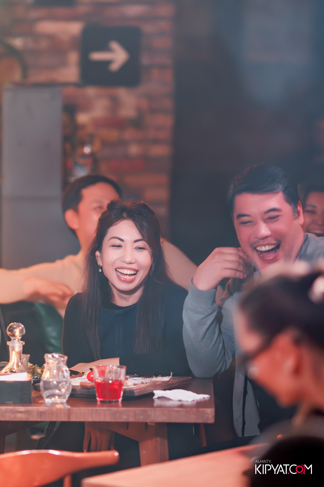 STAND UP КОНЦЕРТ АЛЕКСАНДА МЕРКУЛЬ. КИПЯТКОМ АЛМАТЫ!