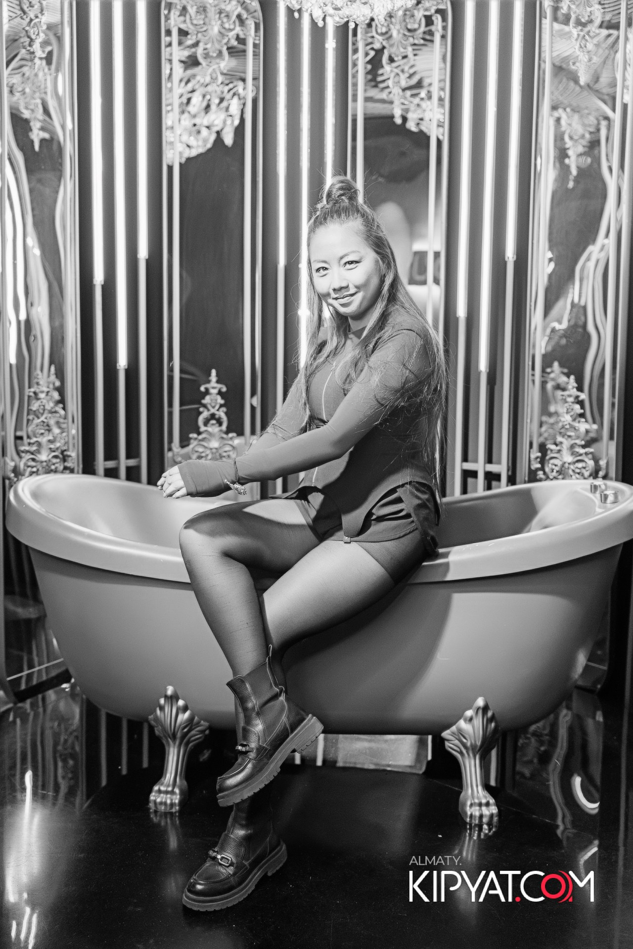 ЗАЯ НА БИС!. КИПЯТКОМ АЛМАТЫ!