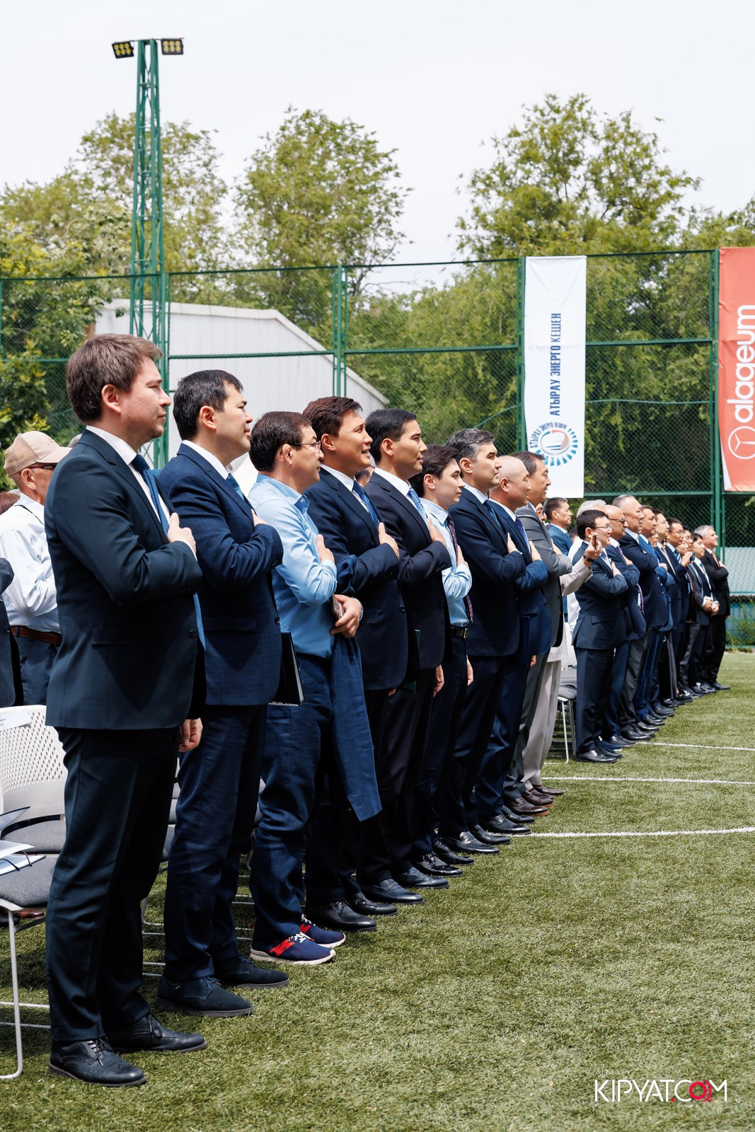 50 ЛЕТ — АЛМАТИНСКИЙ УНИВЕРСИТЕТ ЭНЕРГЕТИКИ И СВЯЗИ. КИПЯТКОМ АЛМАТЫ!