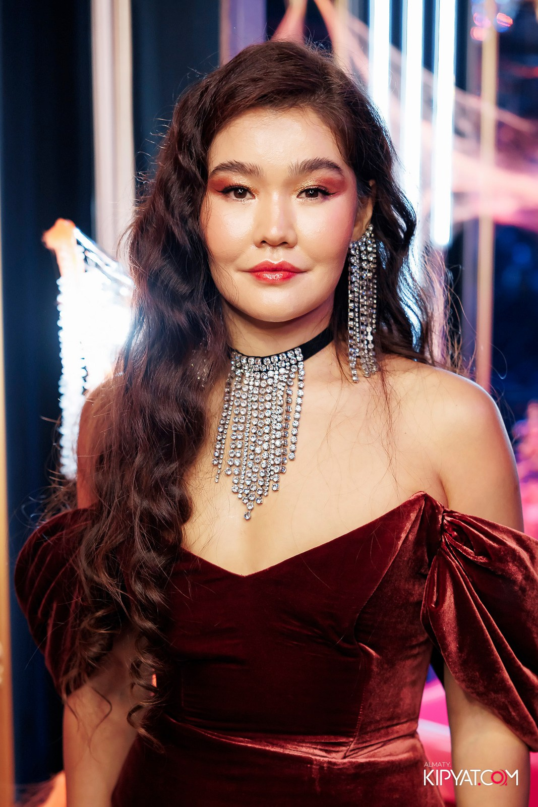 ЗАЯ, НА БИС. КИПЯТКОМ АЛМАТЫ!