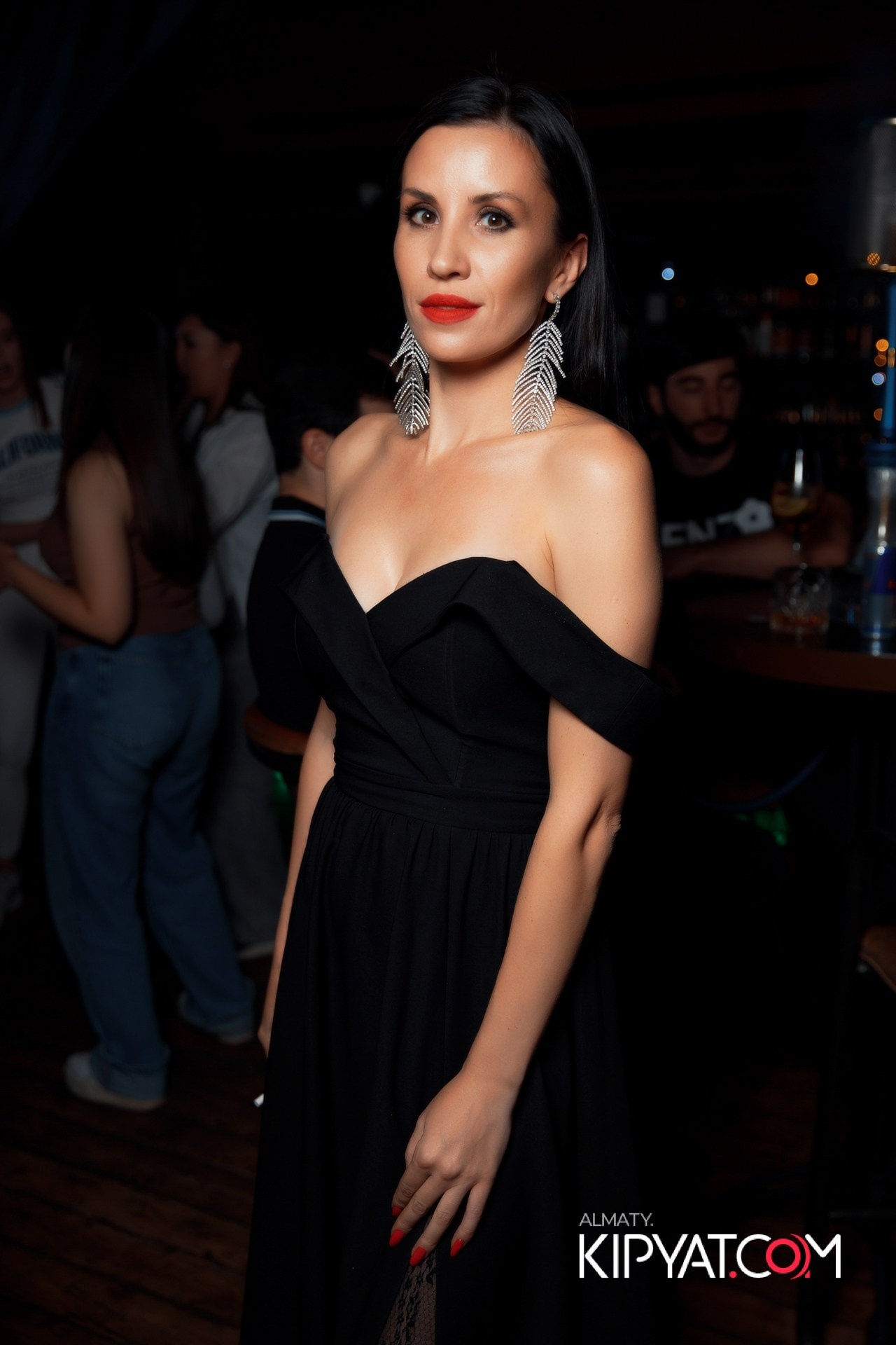 Bla Bla Bar. КИПЯТКОМ АЛМАТЫ! Фотосъемка мероприятий в Алматы