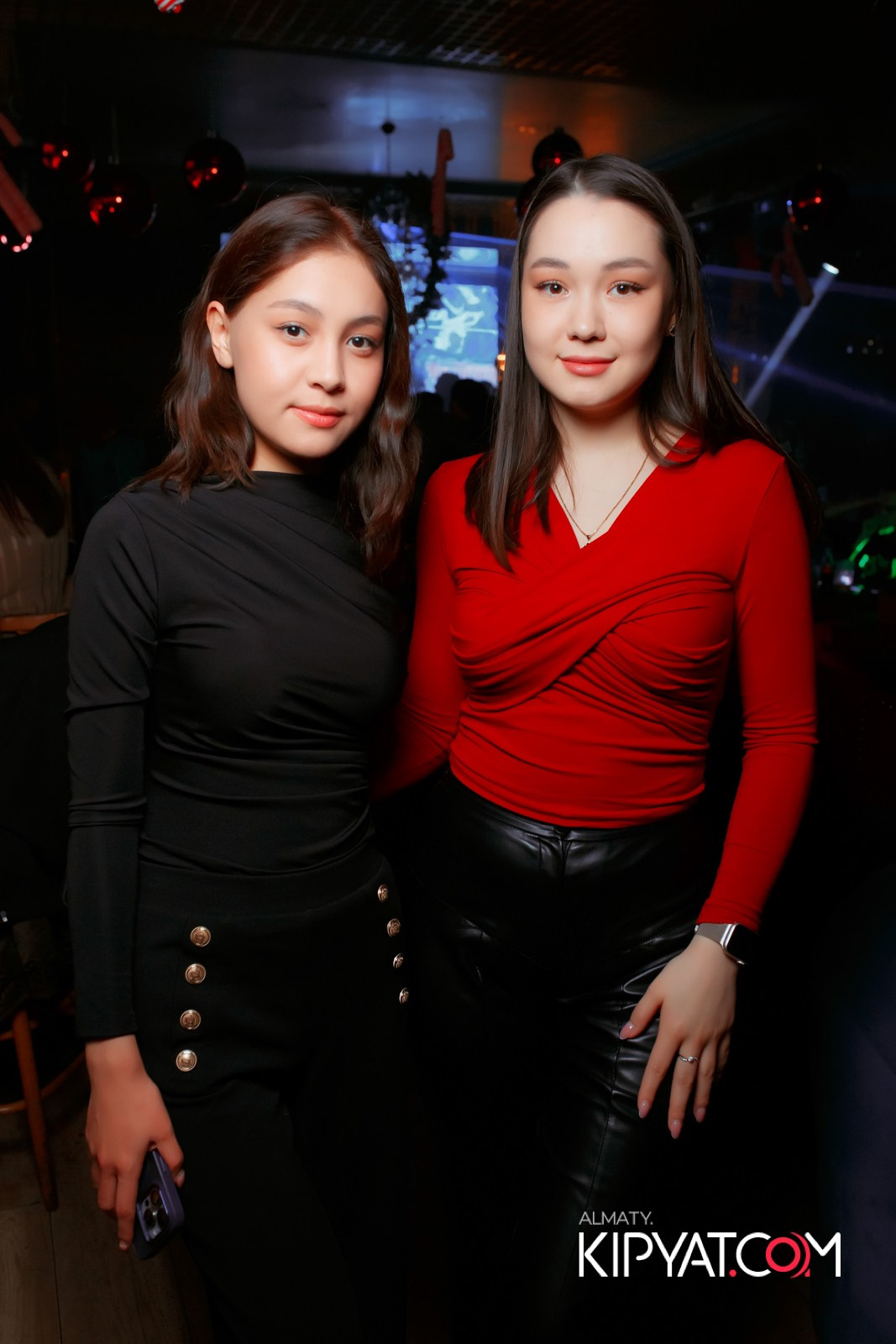 LUGO BAR. КИПЯТКОМ АЛМАТЫ!