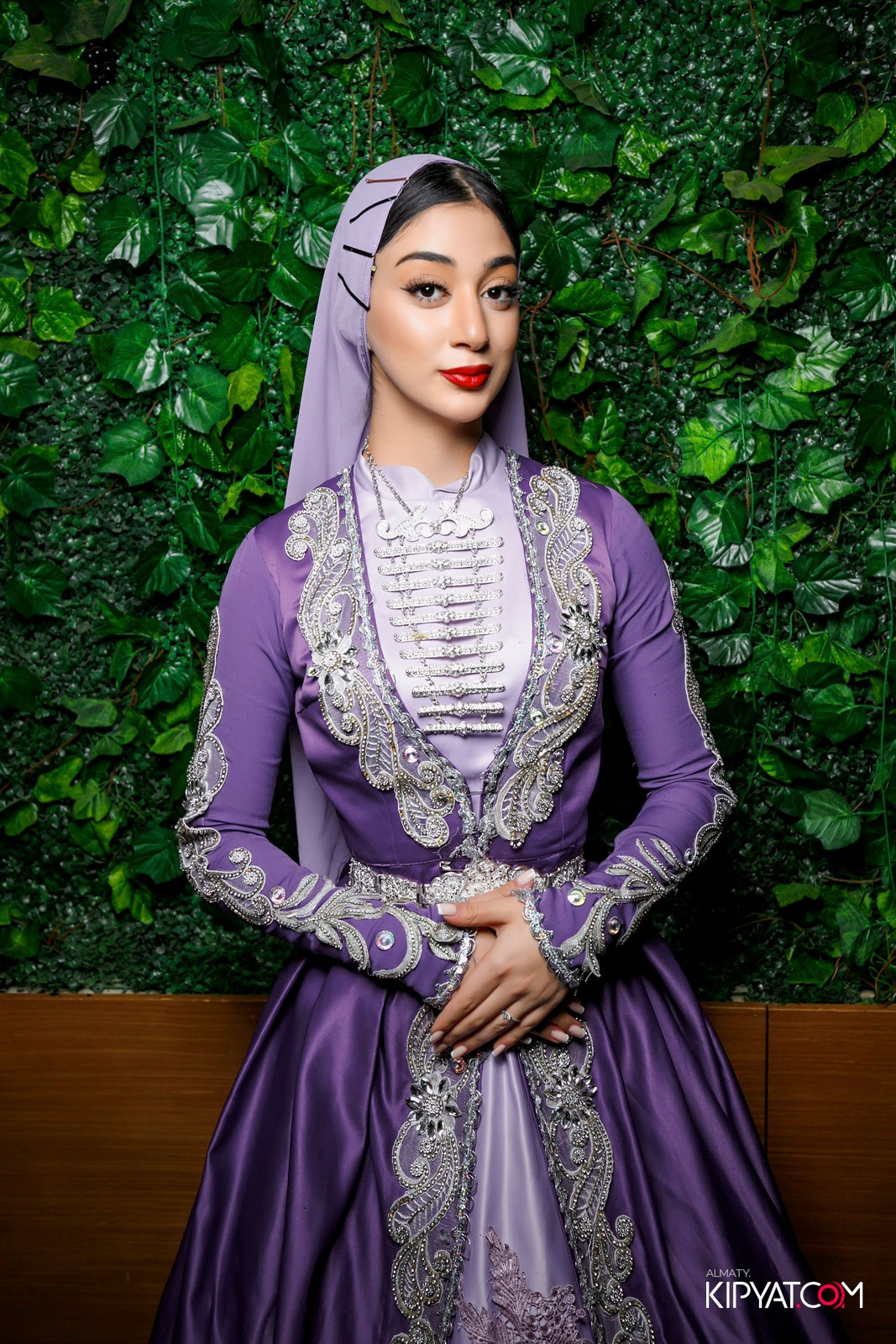 ВАХТАНГУРИ. КИПЯТКОМ АЛМАТЫ!