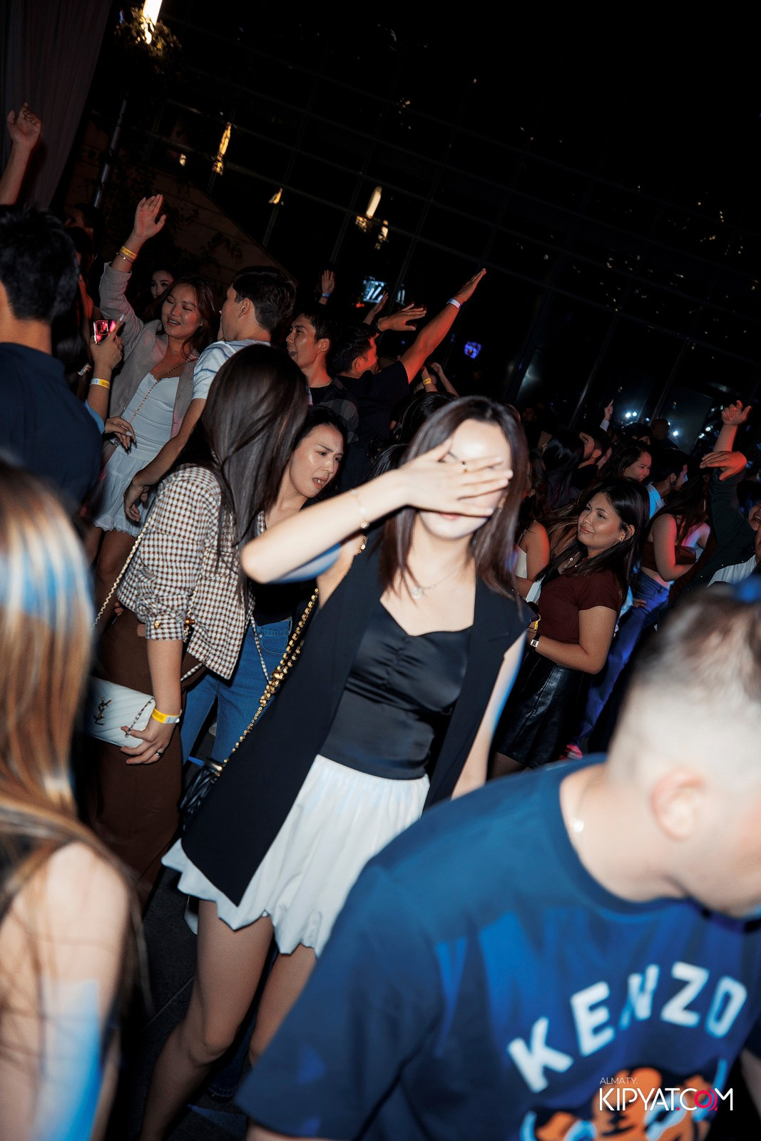 EVENT BAR. КИПЯТКОМ АЛМАТЫ!