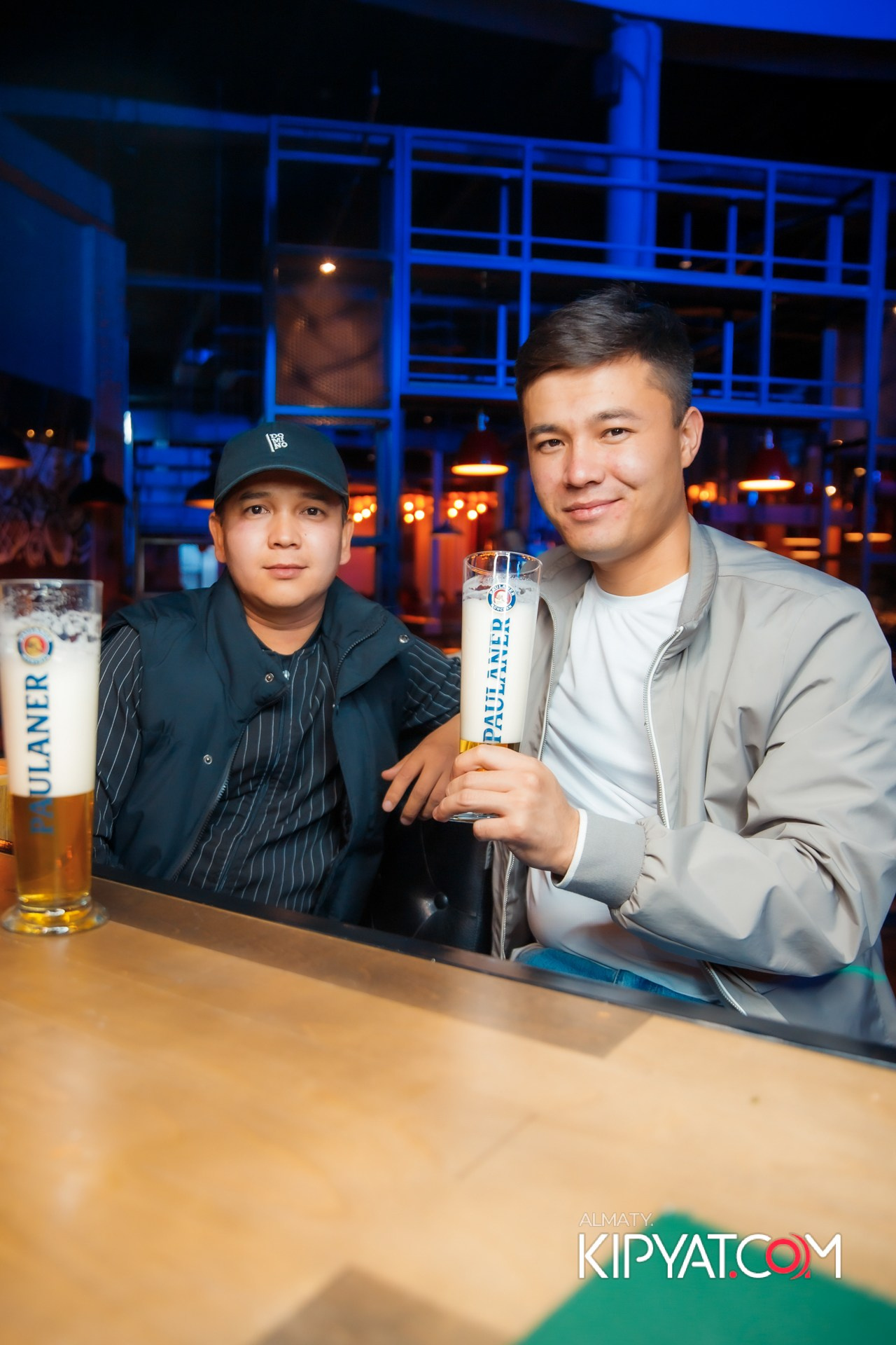 Пинта Aport-Mall. КИПЯТКОМ АЛМАТЫ!