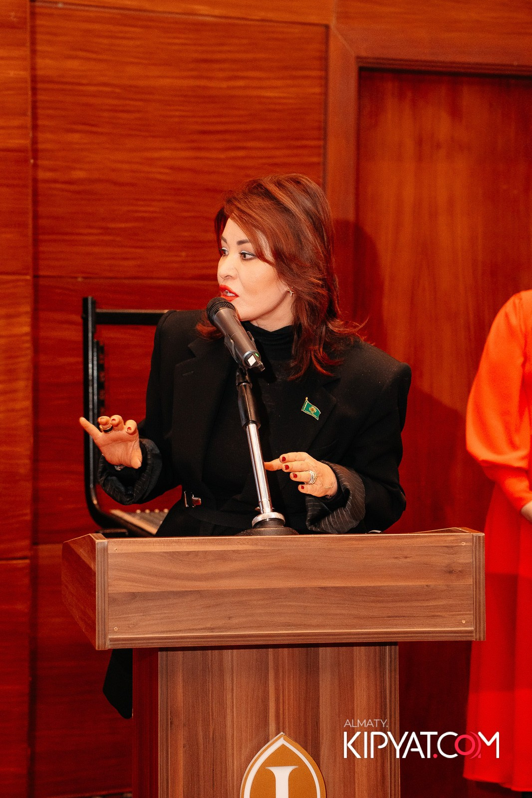 KAZAKH FASHION INDUSTRY. КИПЯТКОМ АЛМАТЫ!