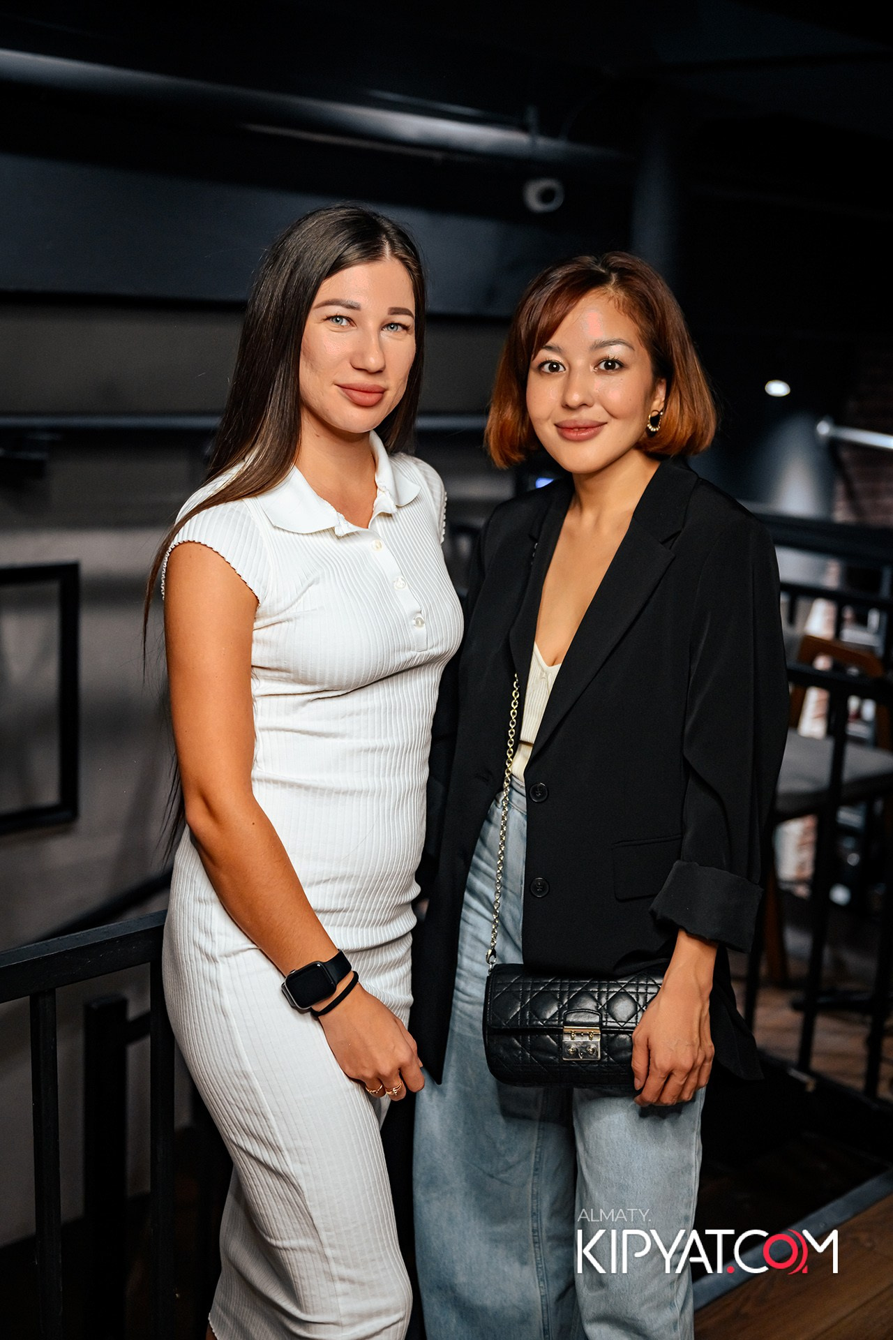 ОТКРЫТИЕ CHASHA LOUNGE BAR. КИПЯТКОМ АЛМАТЫ!