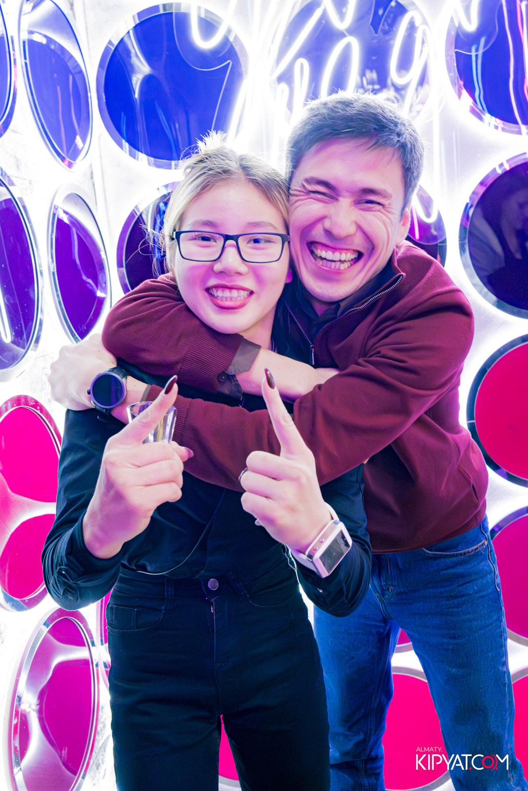 УХО И МЕДВЕДЬ НА ГАГАРИНА. КИПЯТКОМ АЛМАТЫ!