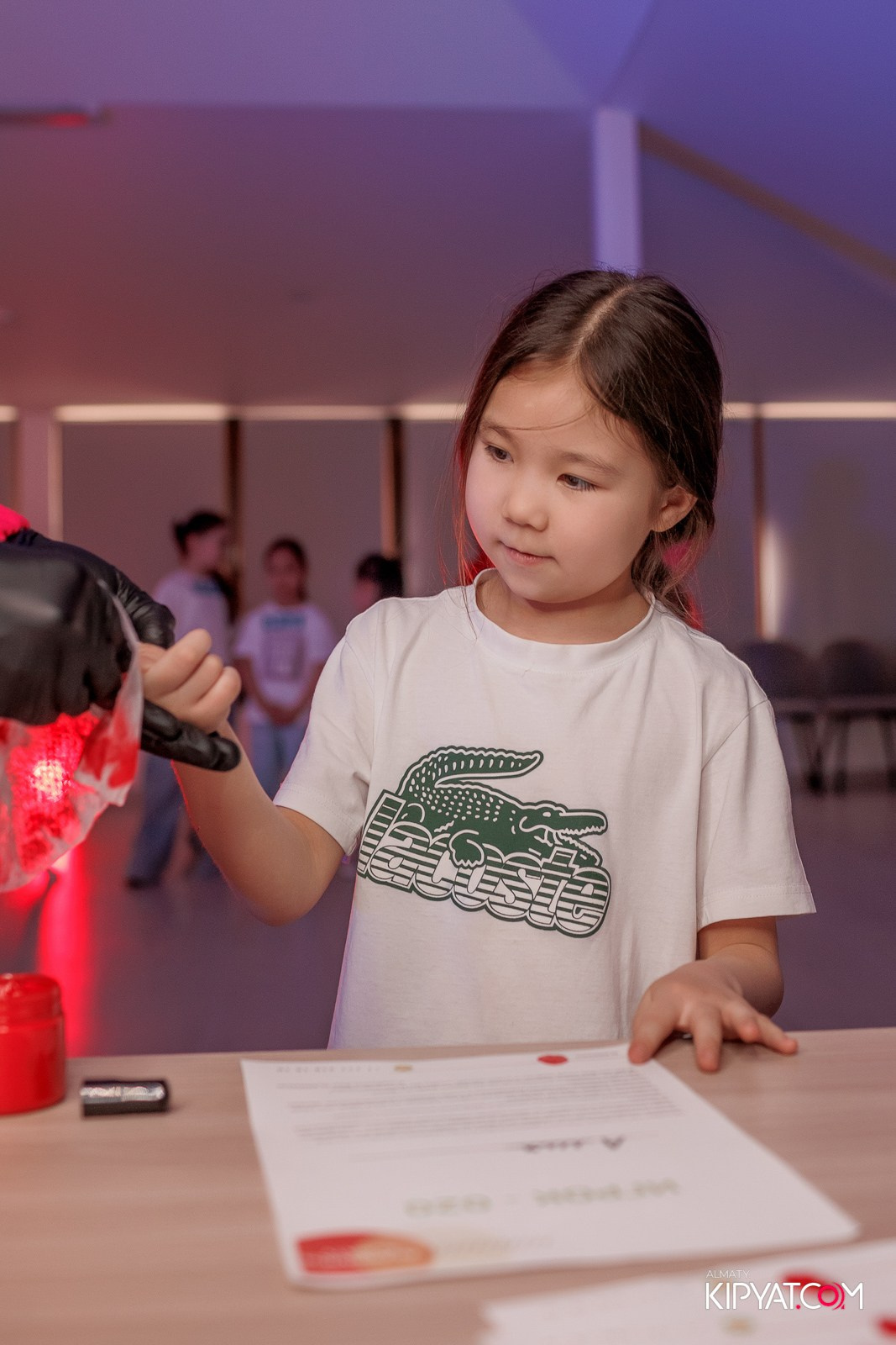 КВЕСТ-ШОУ ALAROVICH / ИГРА В КАЛЬМАРА. КИПЯТКОМ АЛМАТЫ!