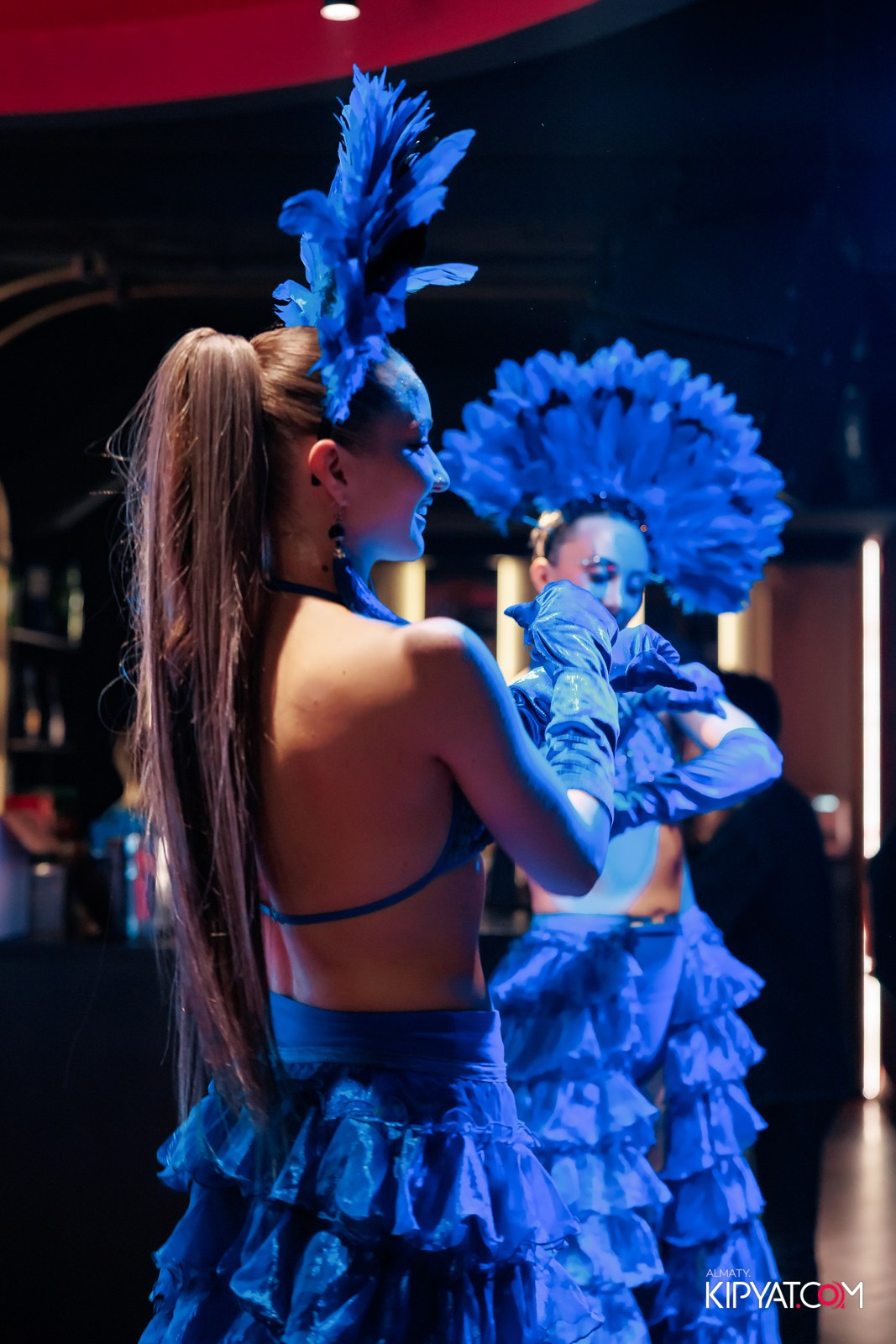 ЗАЯ, НА БИС. КИПЯТКОМ АЛМАТЫ!