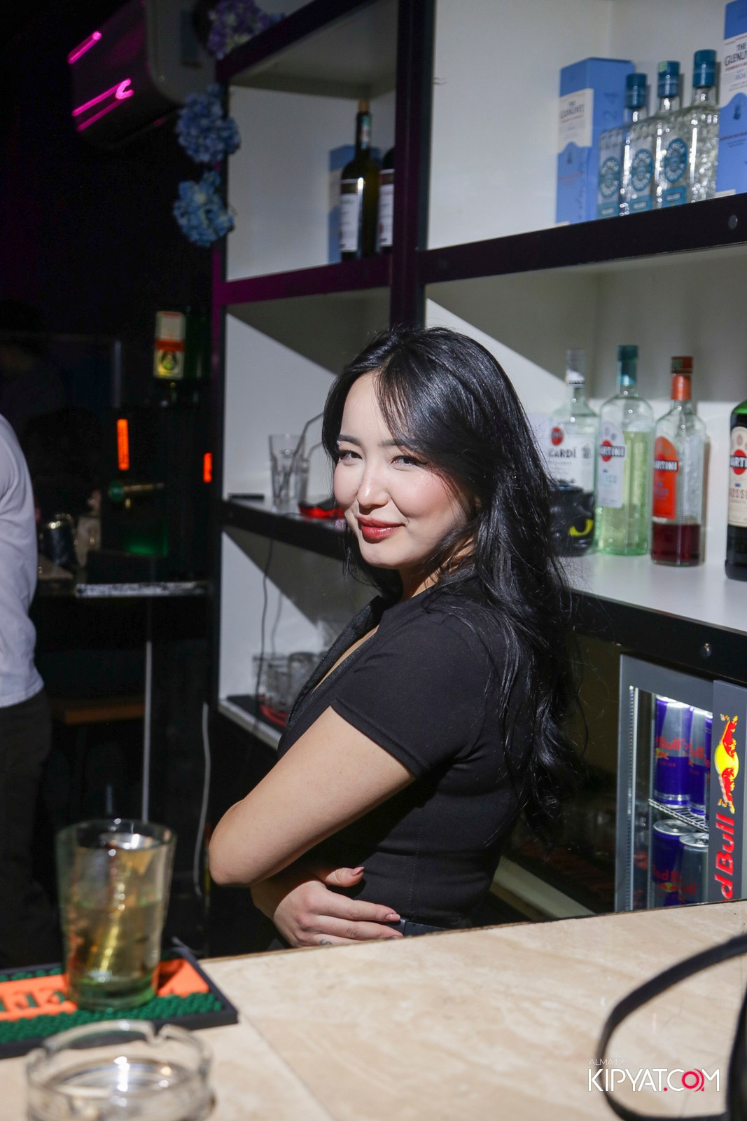 UYAT EMES BAR. КИПЯТКОМ АЛМАТЫ! Фотосъемка мероприятий в Алматы