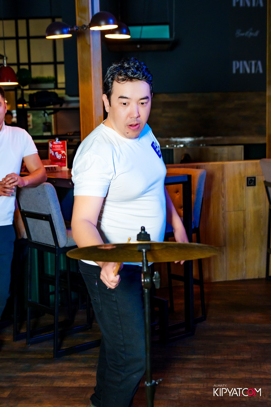 ПИНТА APORT MALL. КИПЯТКОМ АЛМАТЫ!