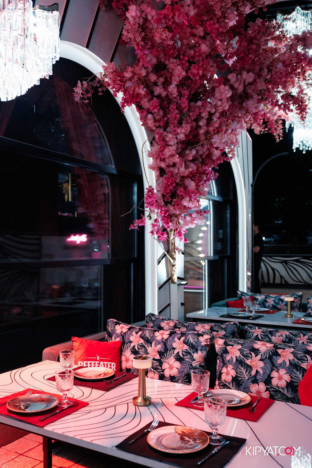 ЗАЯ, НА БИС. КИПЯТКОМ АЛМАТЫ!