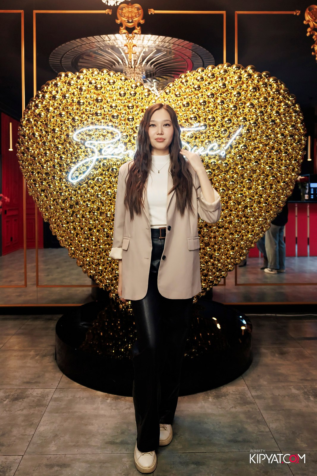 ЗАЯ, НА БИС. КИПЯТКОМ АЛМАТЫ! Фотосъемка мероприятий в Алматы