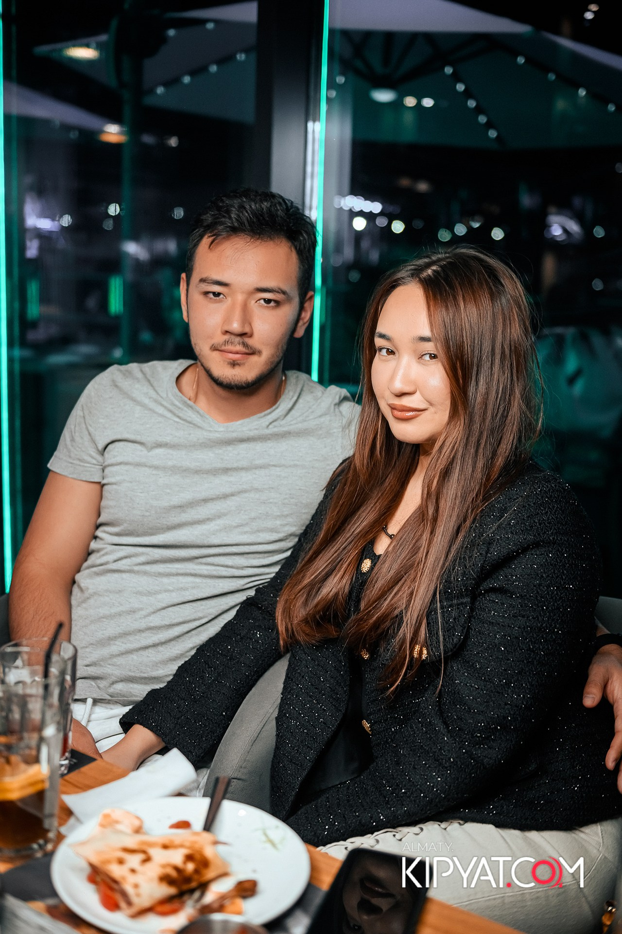 ПИНТА НУРЛЫ-ТАУ. КИПЯТКОМ АЛМАТЫ!