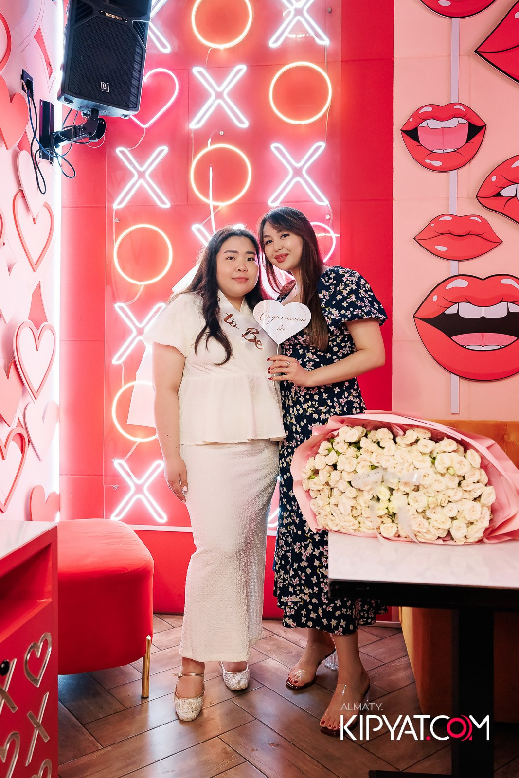 ЗАЯ, НА БИС. КИПЯТКОМ АЛМАТЫ!