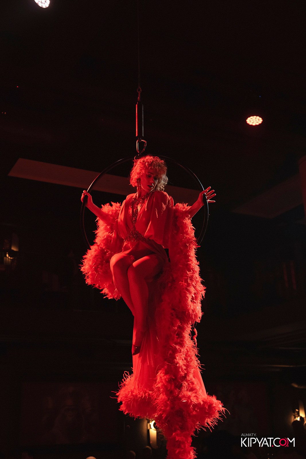 QUEEN. КИПЯТКОМ АЛМАТЫ!