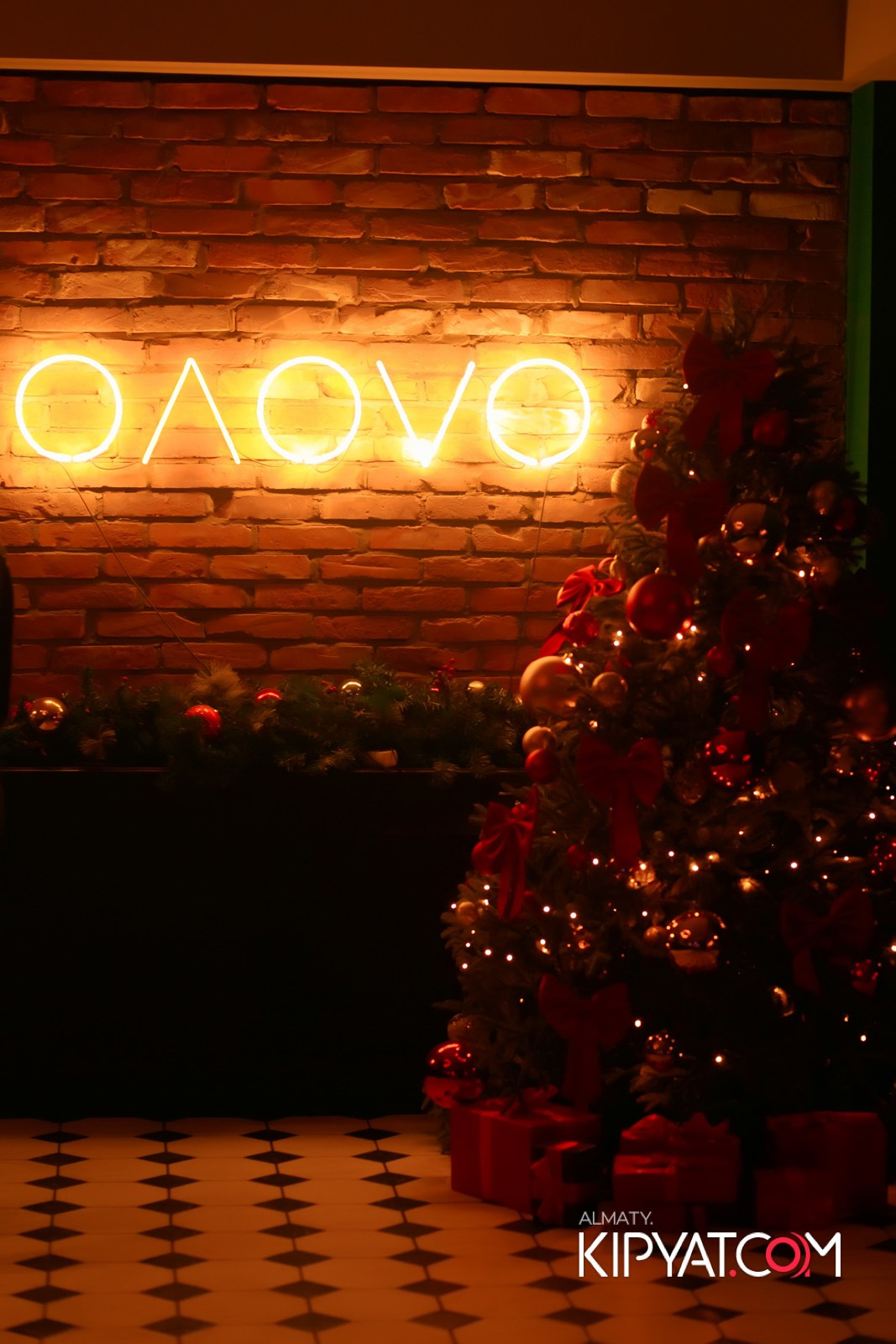 ОЛОВО НА ДОСТЫК. КИПЯТКОМ АЛМАТЫ!