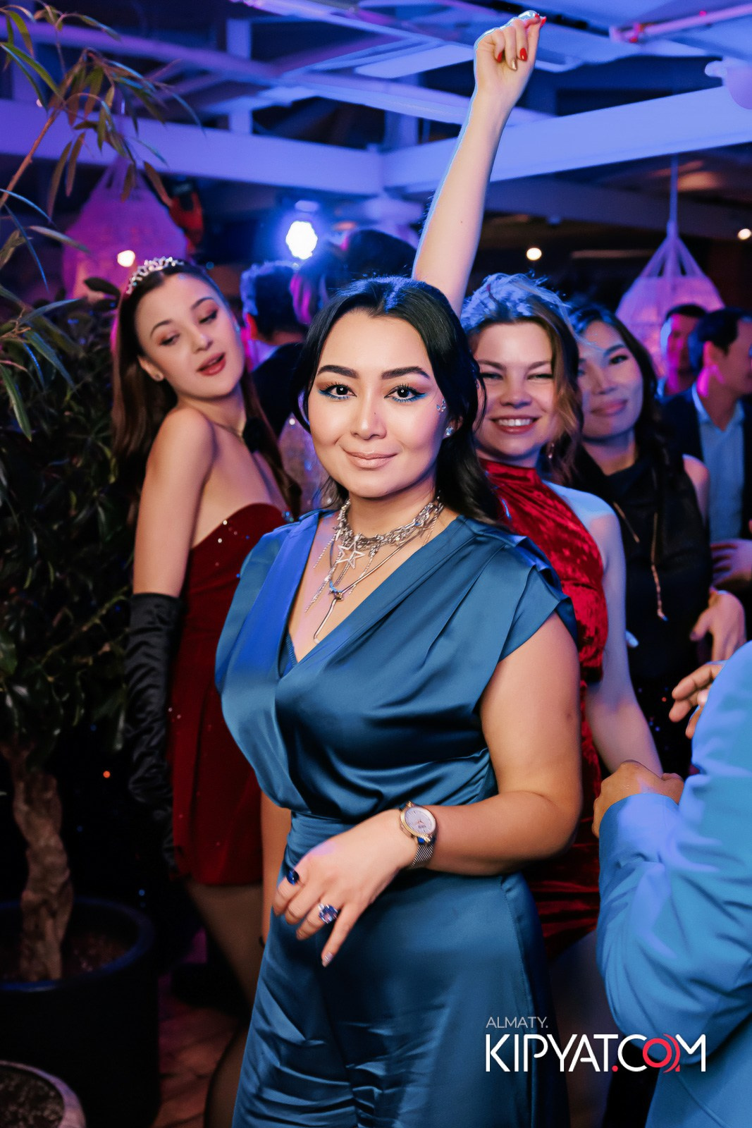 РЕСТОРАН MANANA. КИПЯТКОМ АЛМАТЫ! Фотосъемка мероприятий в Алматы