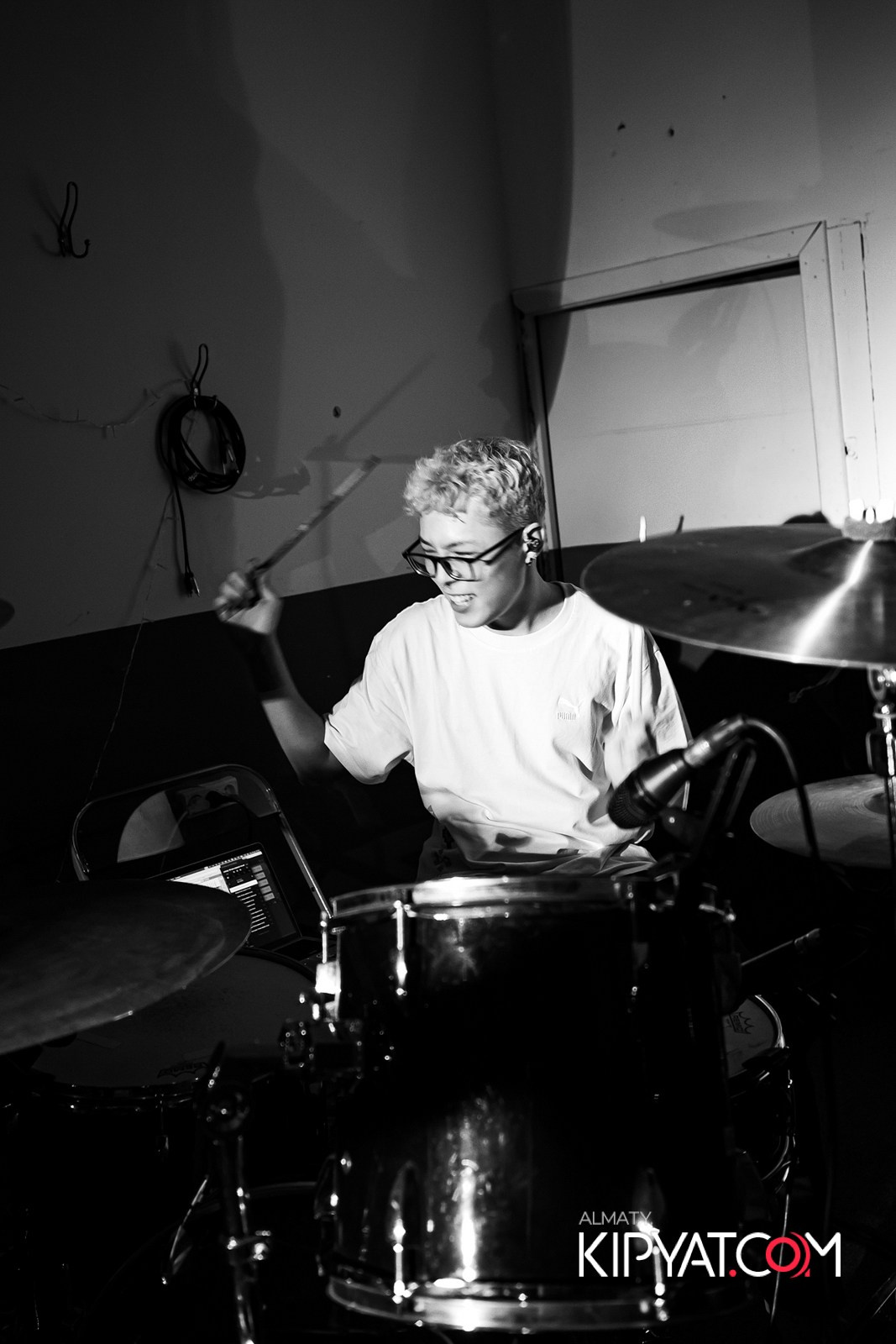 КОНЦЕРТ ГРУППЫ SARY В АЛМАТЫ. КИПЯТКОМ АЛМАТЫ!