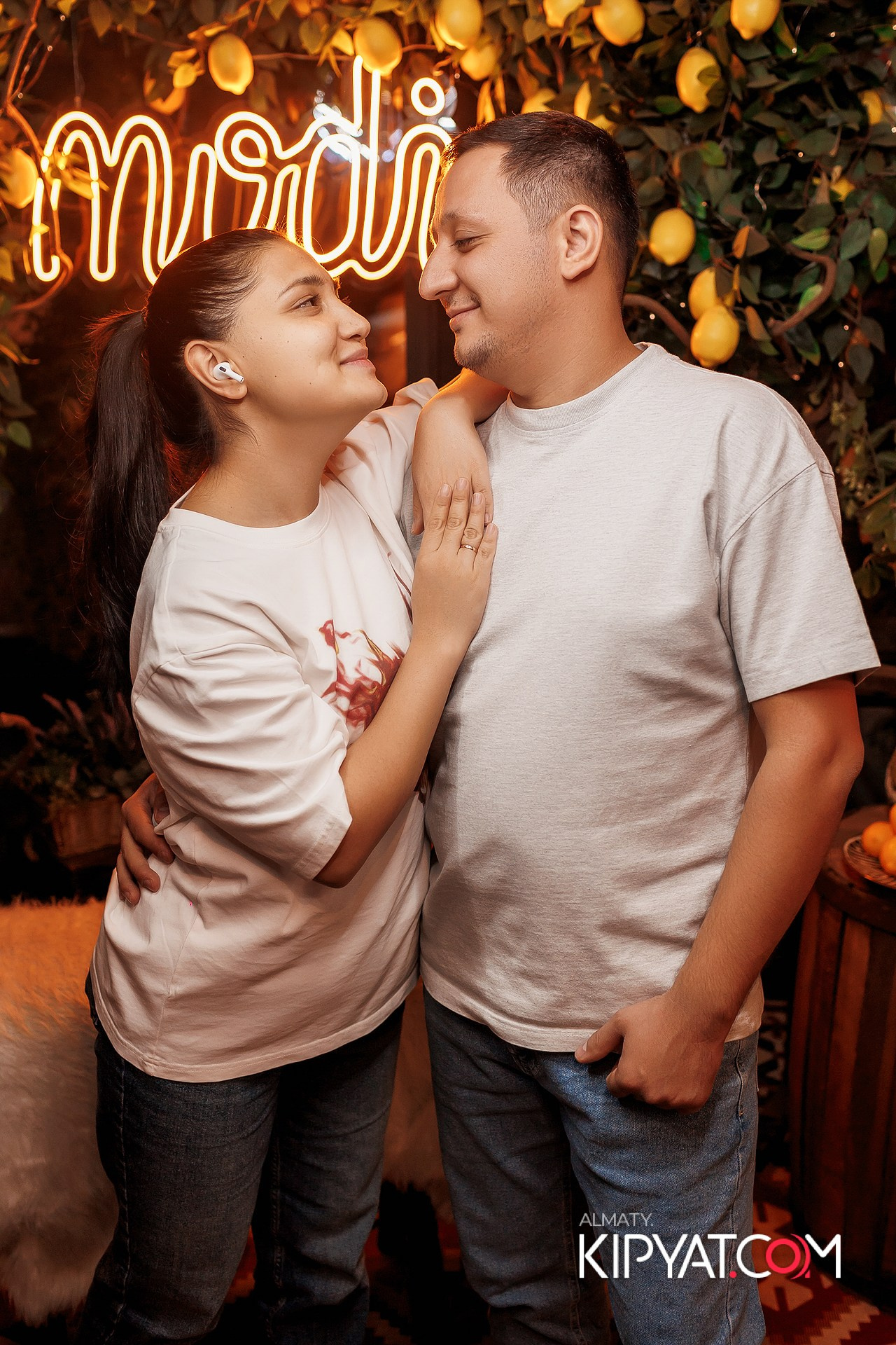 MODI RESTORANCHIK. КИПЯТКОМ АЛМАТЫ!