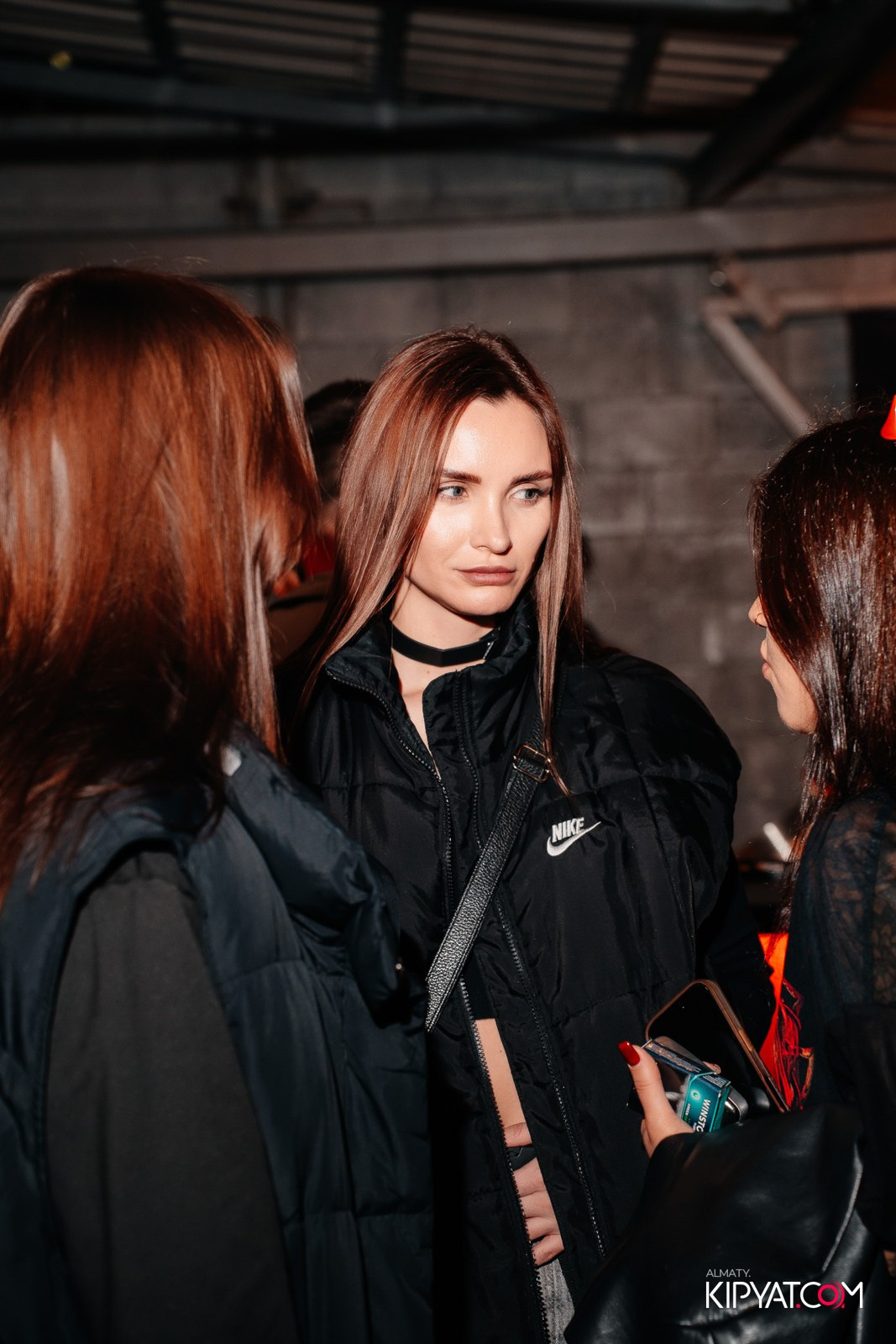 НОЧНОЙ РЕЙВ. КИПЯТКОМ АЛМАТЫ!