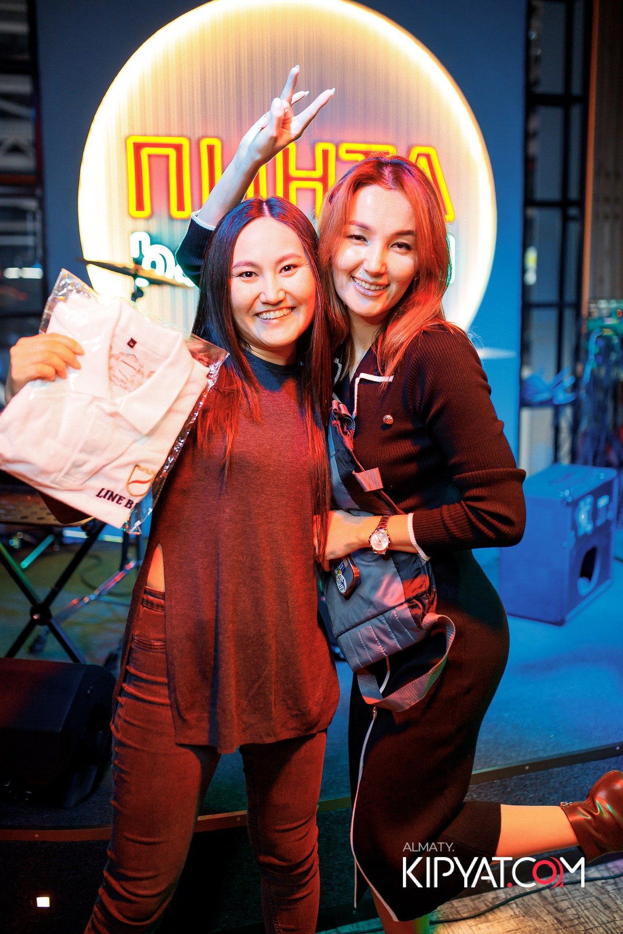 ПИНТА НУРЛЫ-ТАУ. КИПЯТКОМ АЛМАТЫ!