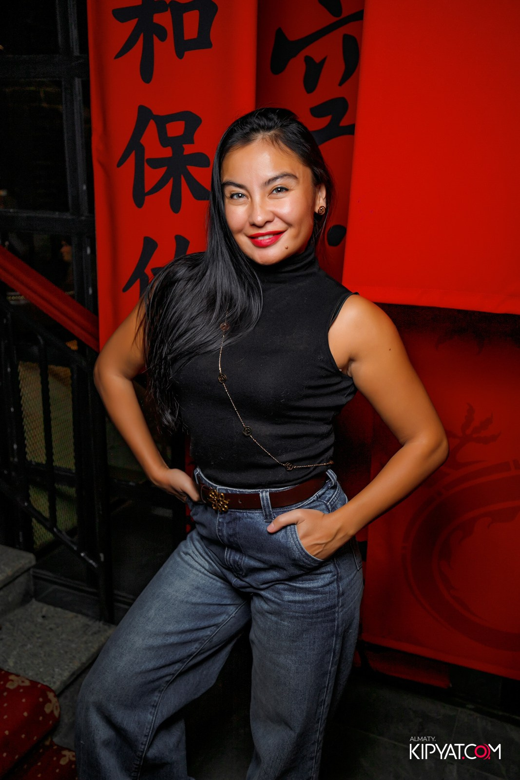 TANGIERS LOUNGE НА САТПАЕВА. КИПЯТКОМ АЛМАТЫ!