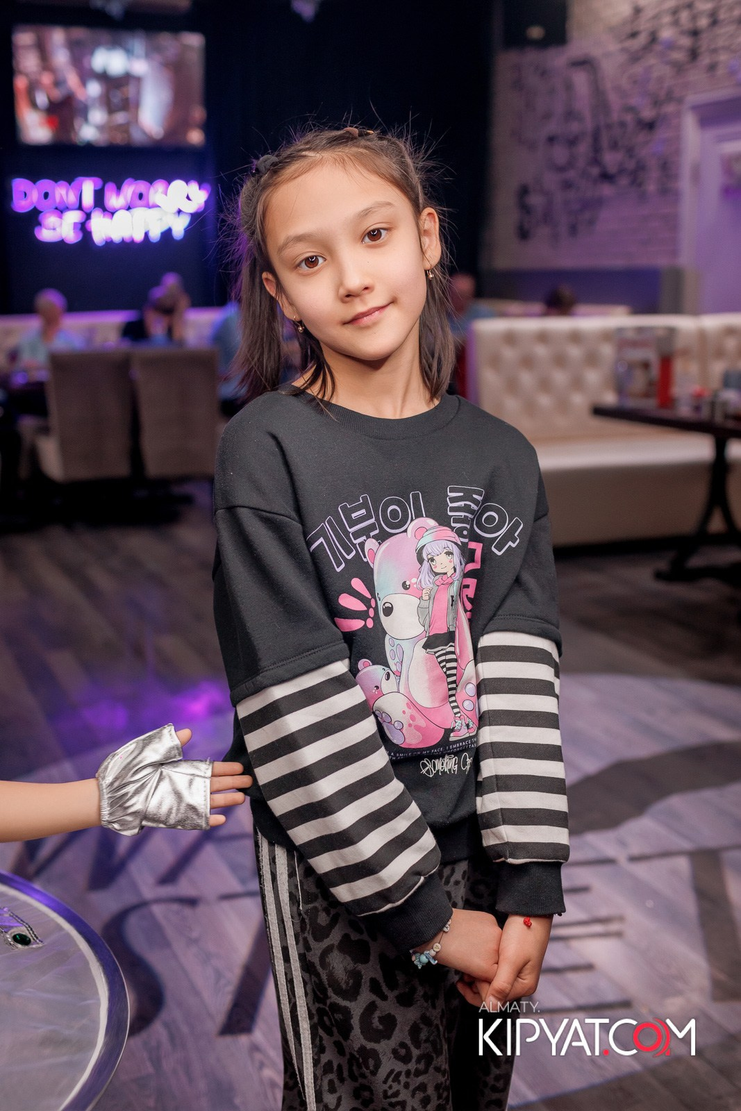 НОВОГОДНИЙ ОТЧЕТНЫЙ КОНЦЕРТ МУЗЫКАЛЬНОЙ ШКОЛЫ «SOULWAY». КИПЯТКОМ АЛМАТЫ!