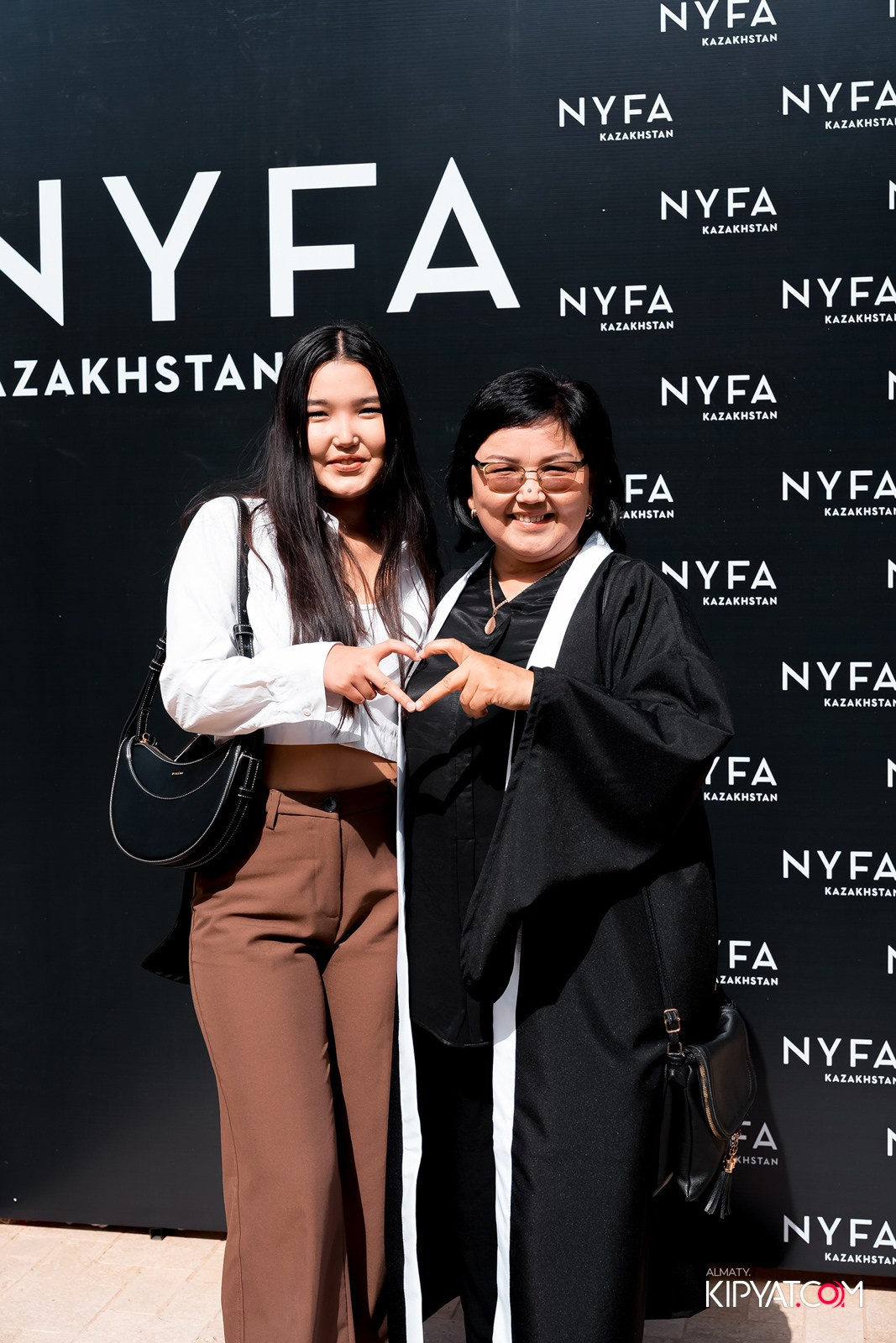 NEW YORK FILM ACADEMY. КИПЯТКОМ АЛМАТЫ!