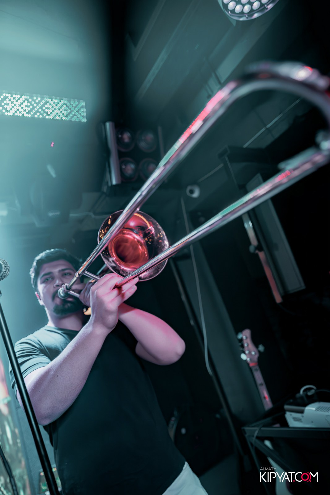 СУББОТА В MUNCHEN PUB. КИПЯТКОМ АЛМАТЫ!