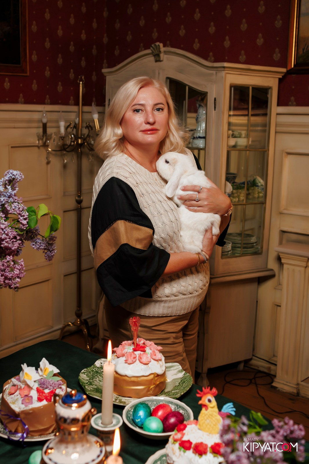 МАРЬИНА РОЩА. КИПЯТКОМ АЛМАТЫ! Фотосъемка мероприятий в Алматы