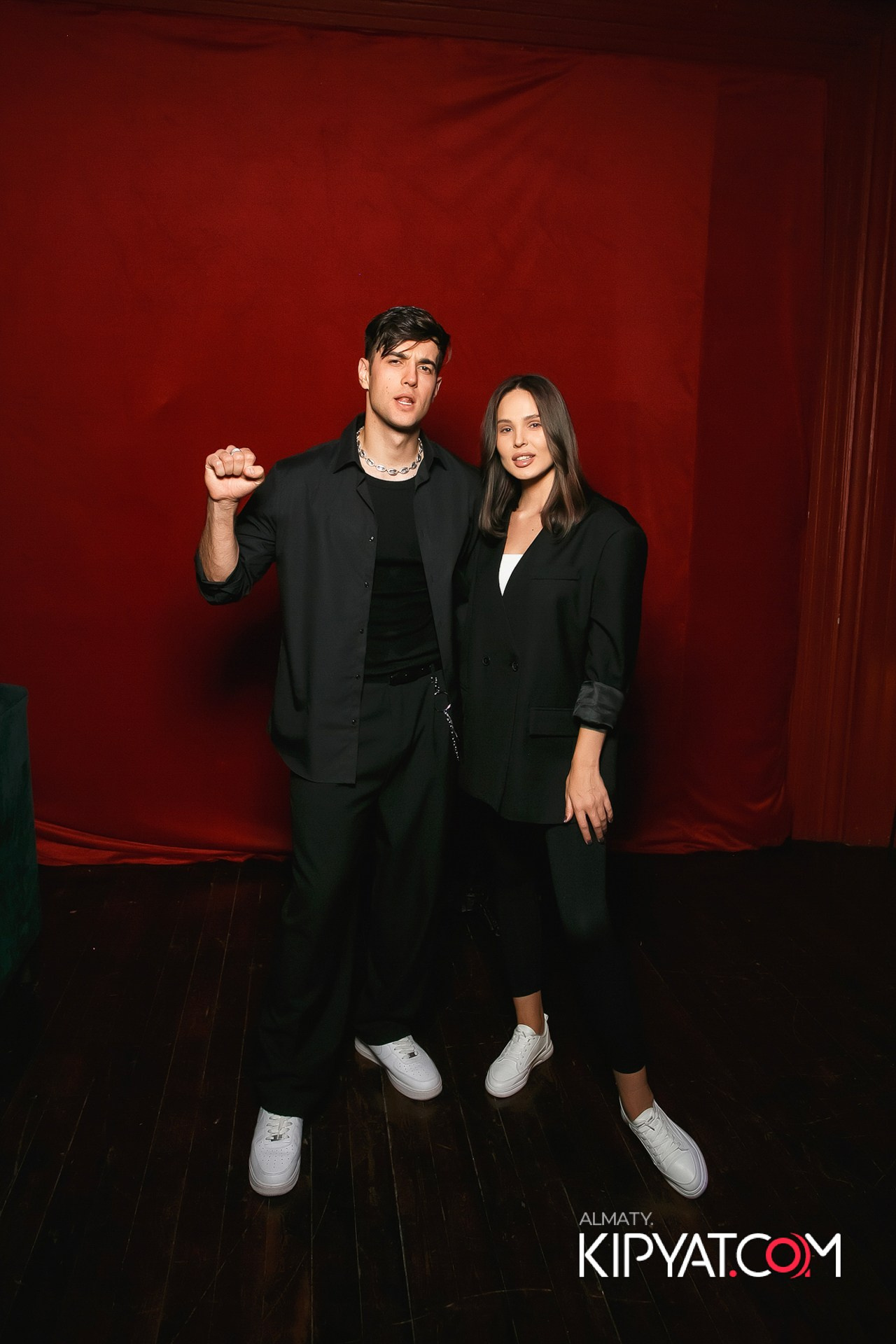 BLA BLA BAR. КИПЯТКОМ АЛМАТЫ!