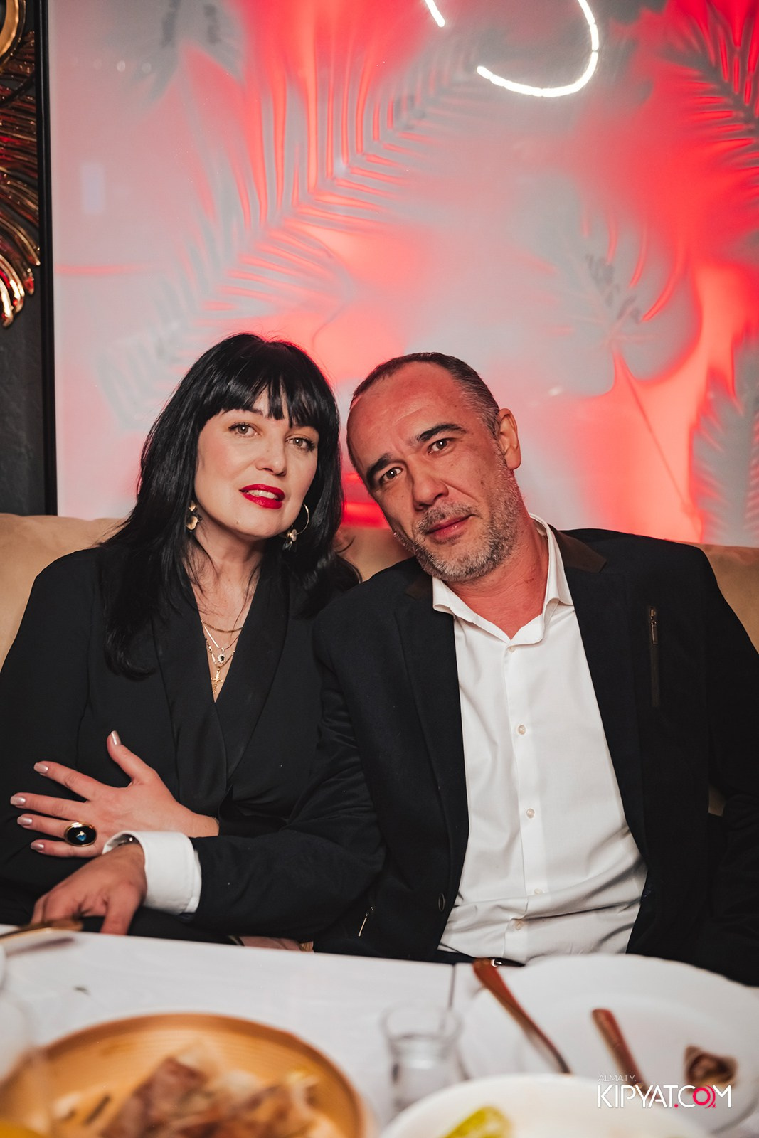 QUEEN. КИПЯТКОМ АЛМАТЫ!