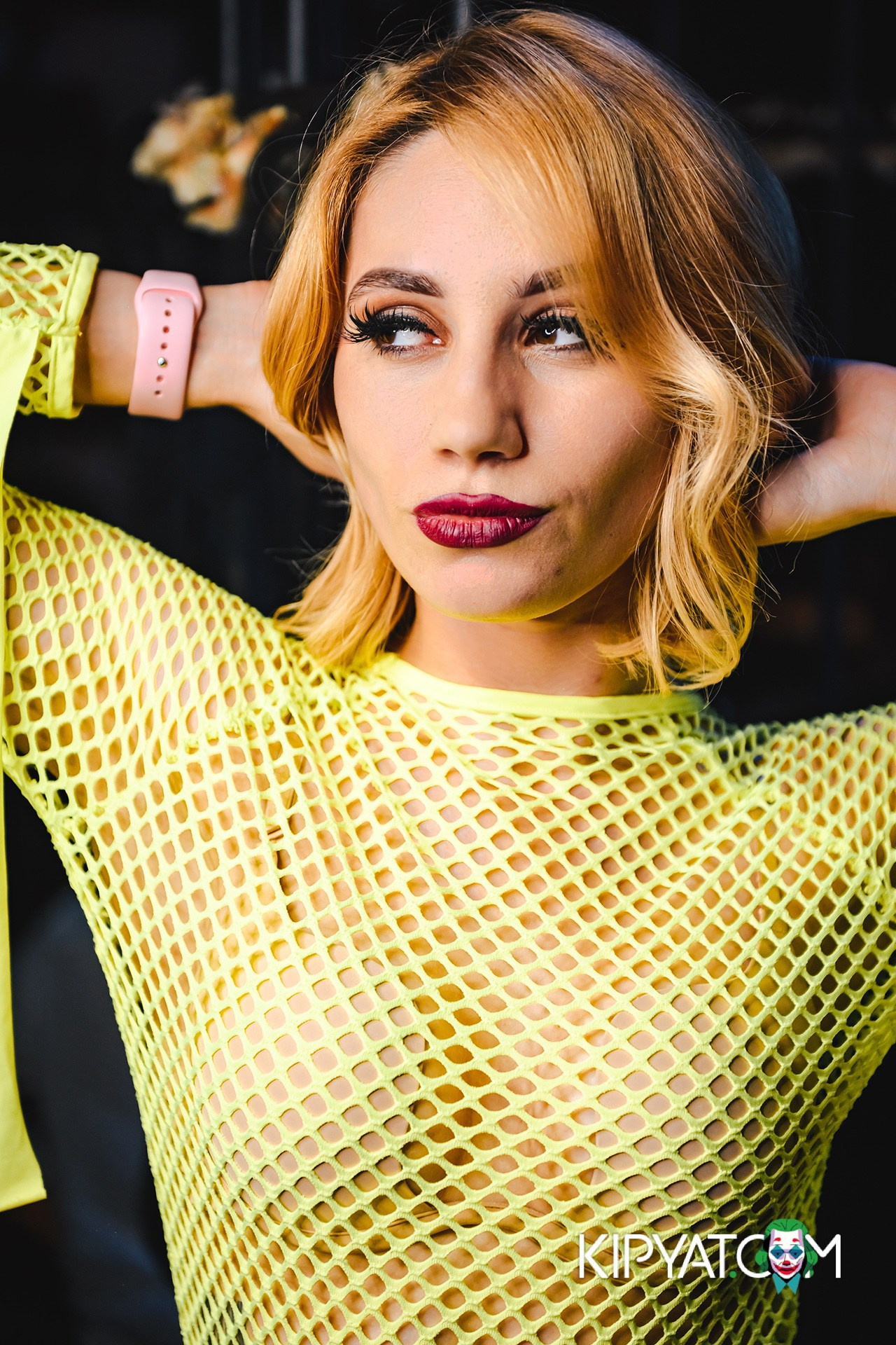 UYAT EMES BAR. КИПЯТКОМ АЛМАТЫ!