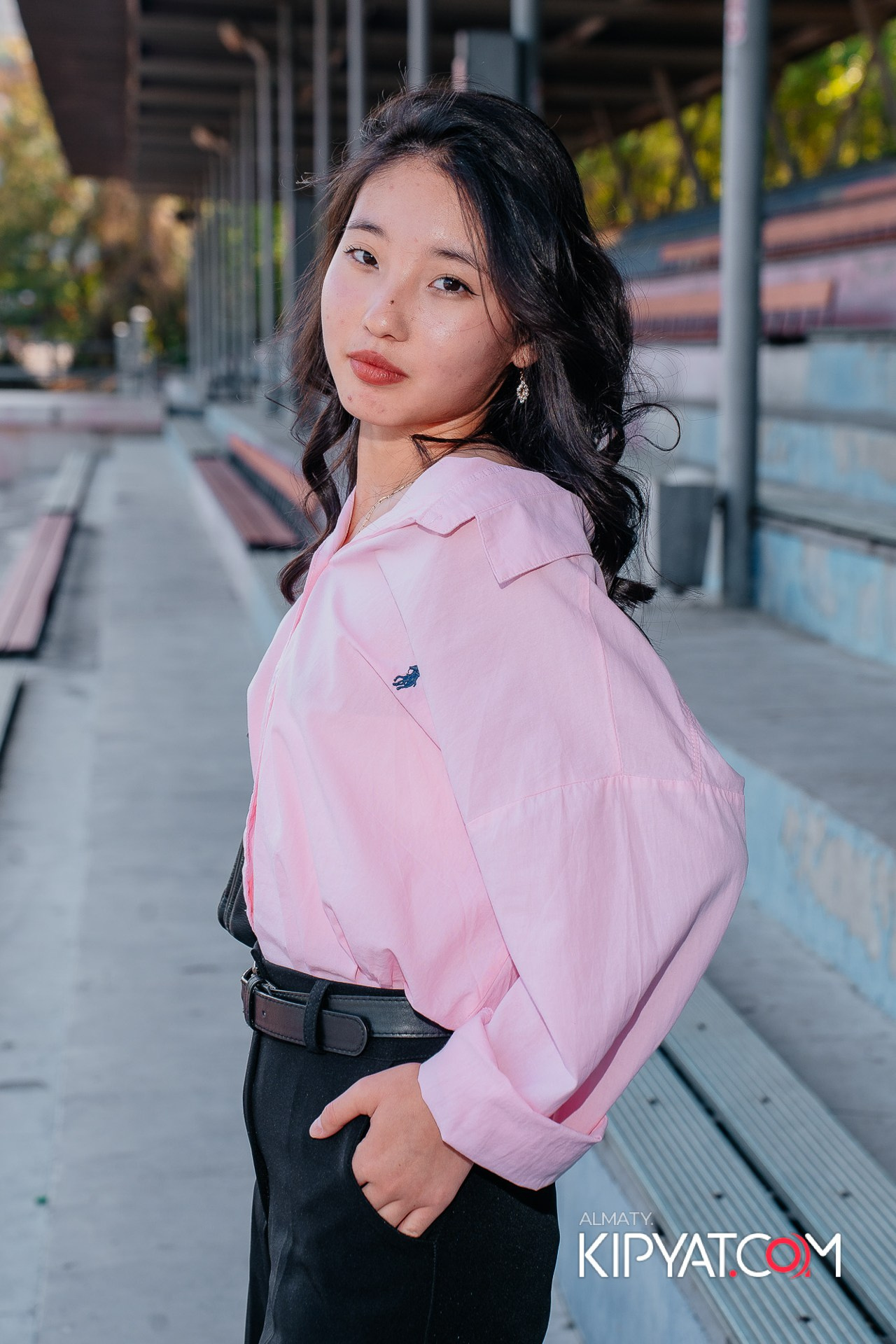 Welcome party Narxoz. КИПЯТКОМ АЛМАТЫ!