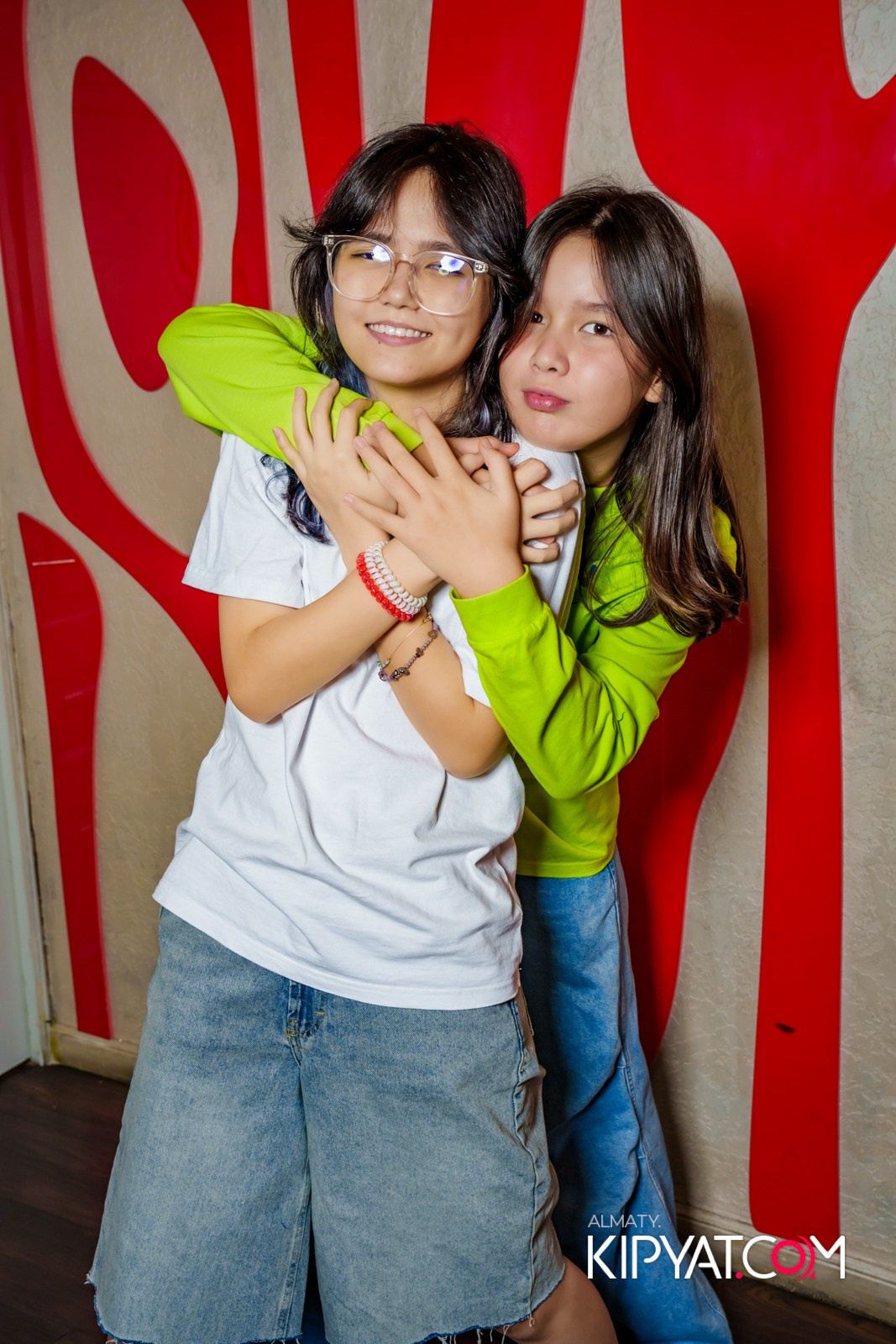 УХО И МЕДВЕДЬ НА САИНА. КИПЯТКОМ АЛМАТЫ!