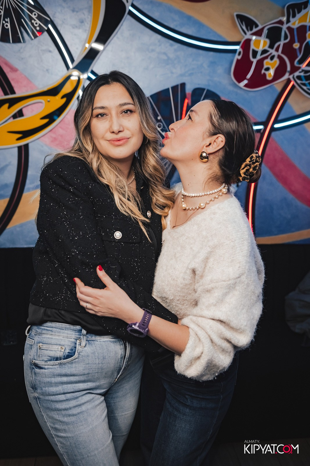 УХО И МЕДВЕДЬ НА КУРМАНГАЗЫ. КИПЯТКОМ АЛМАТЫ!